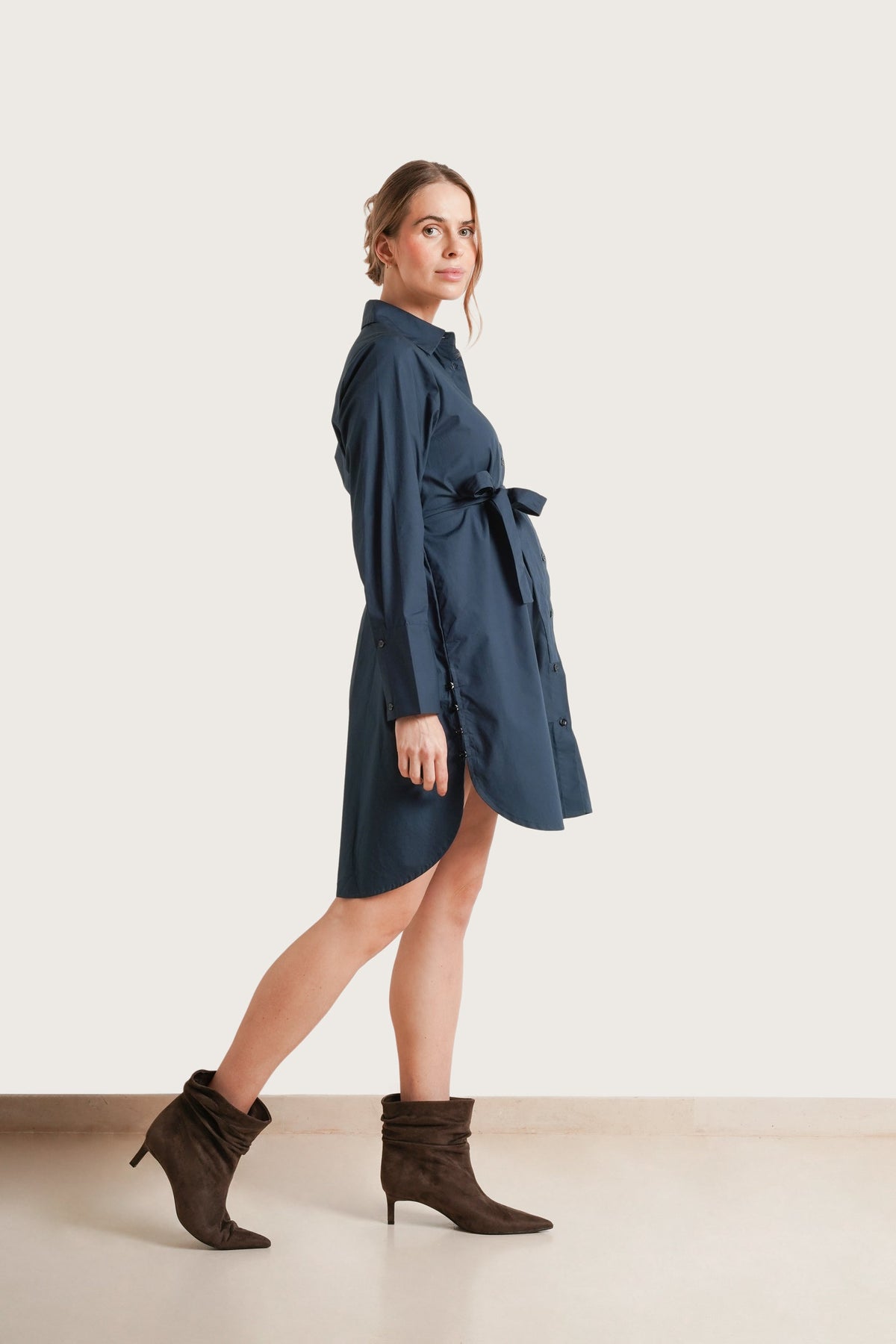The Weekday Dress