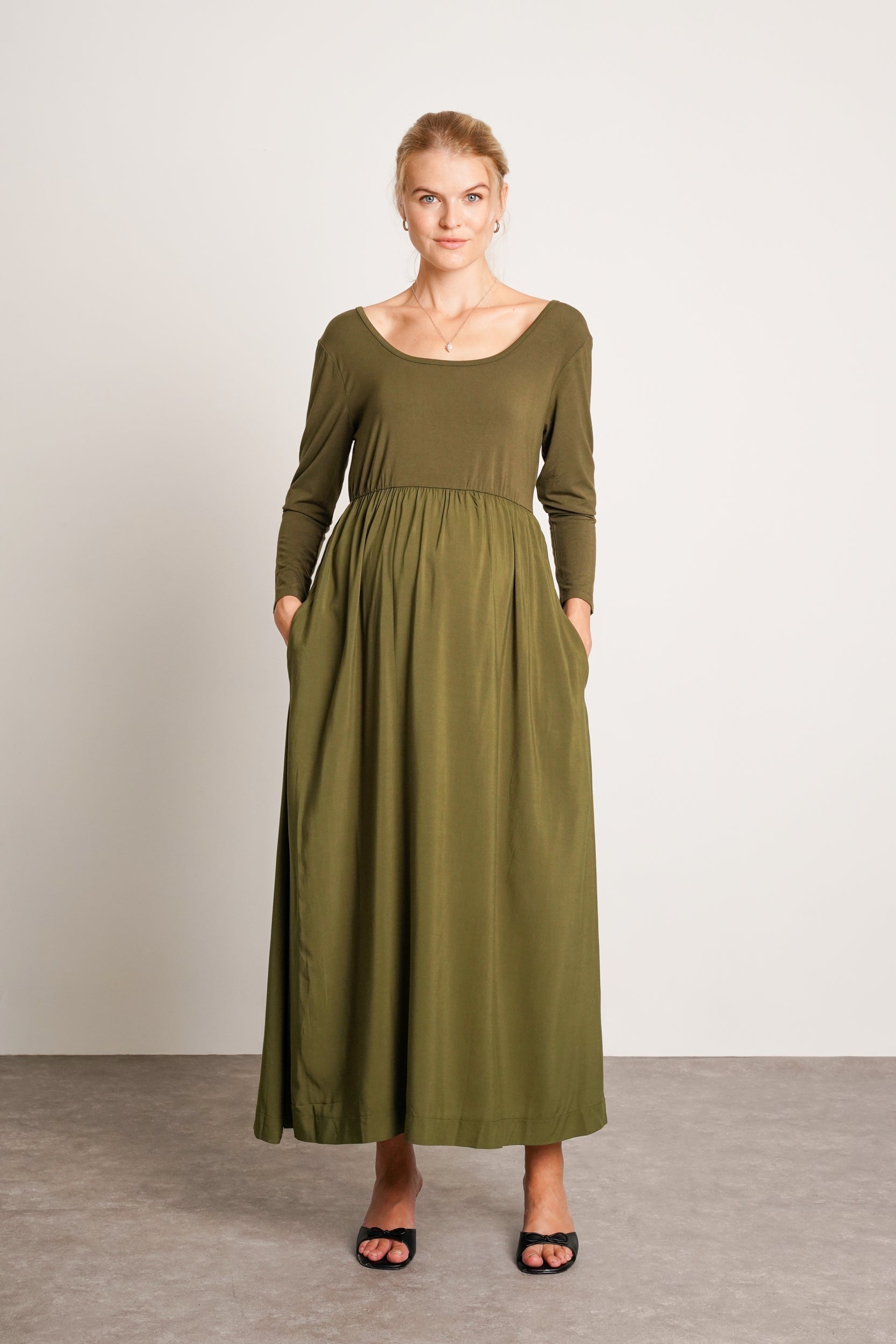 Maeve Dress