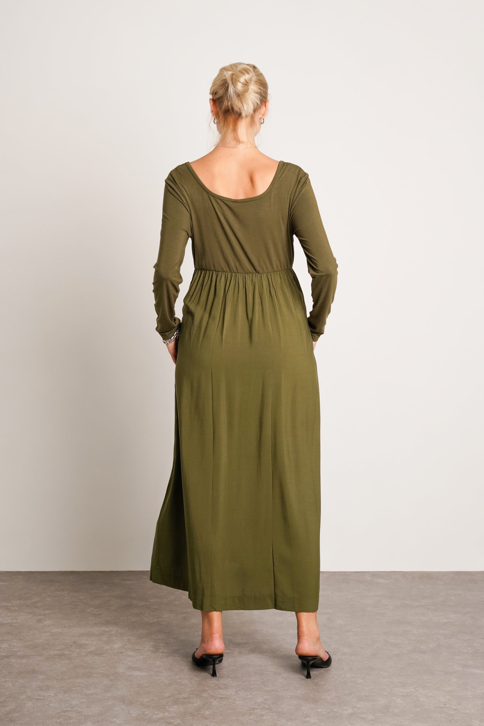 Maeve Dress