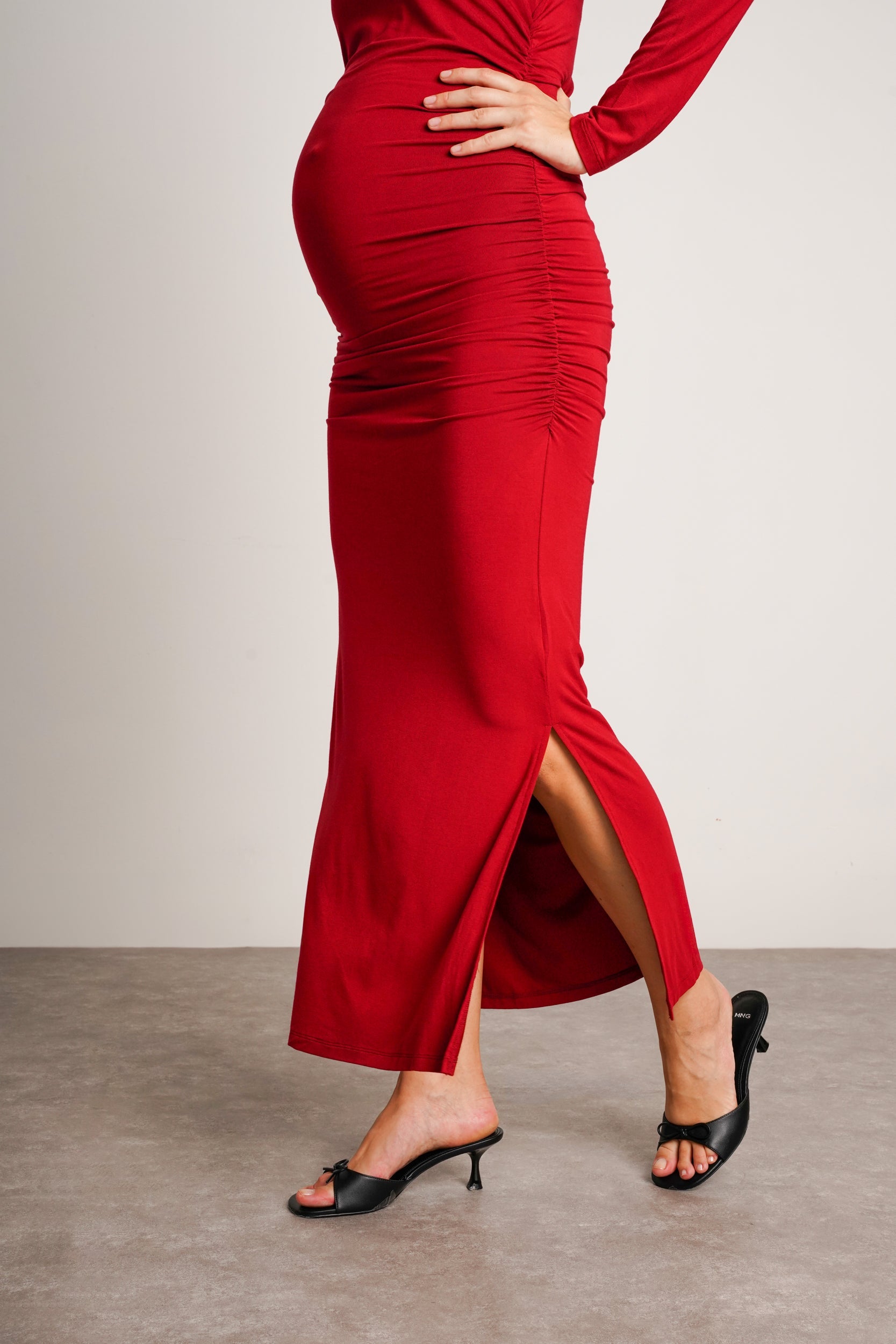 Curve Dress