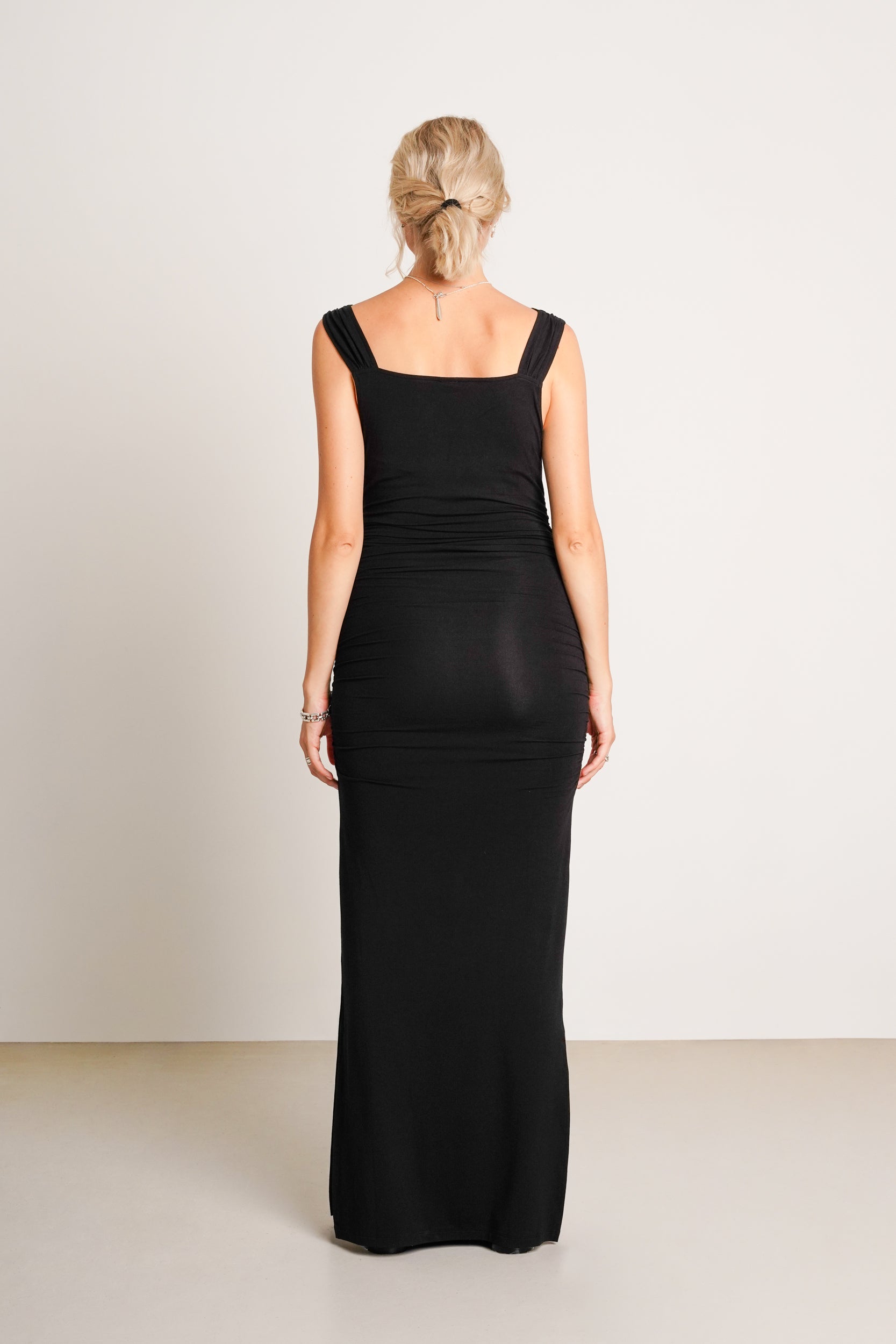 Zoey Dress