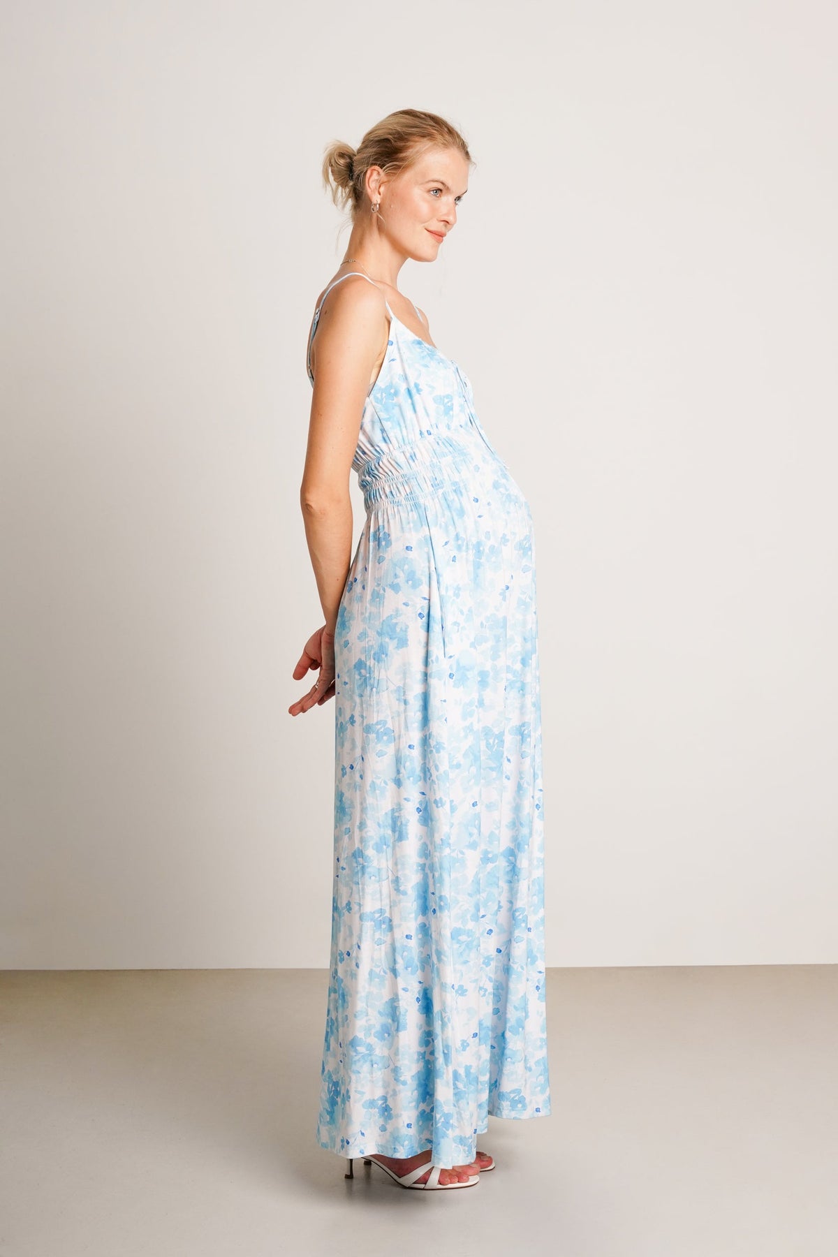 Capri Dress