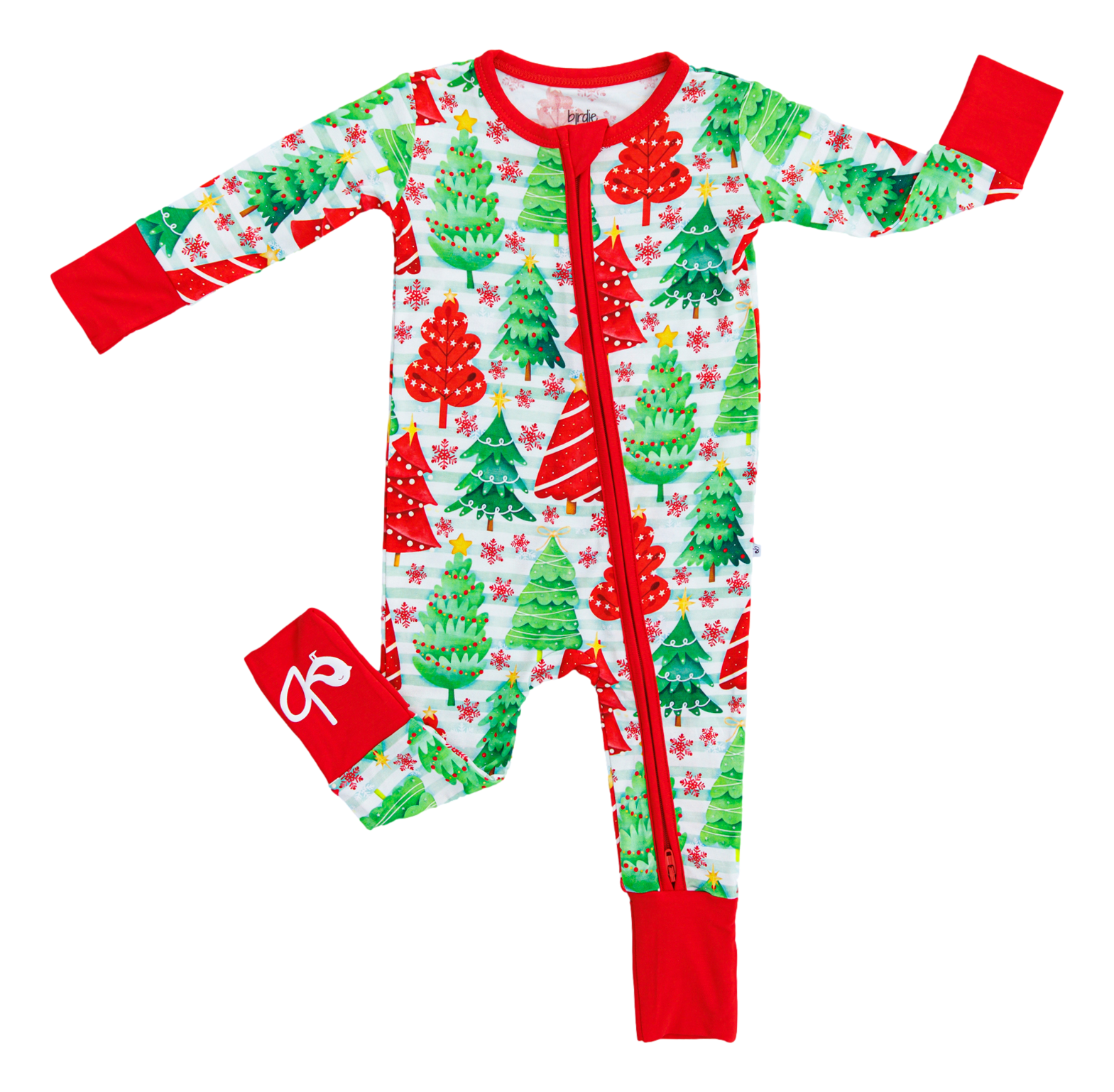 Norway Convertible Romper