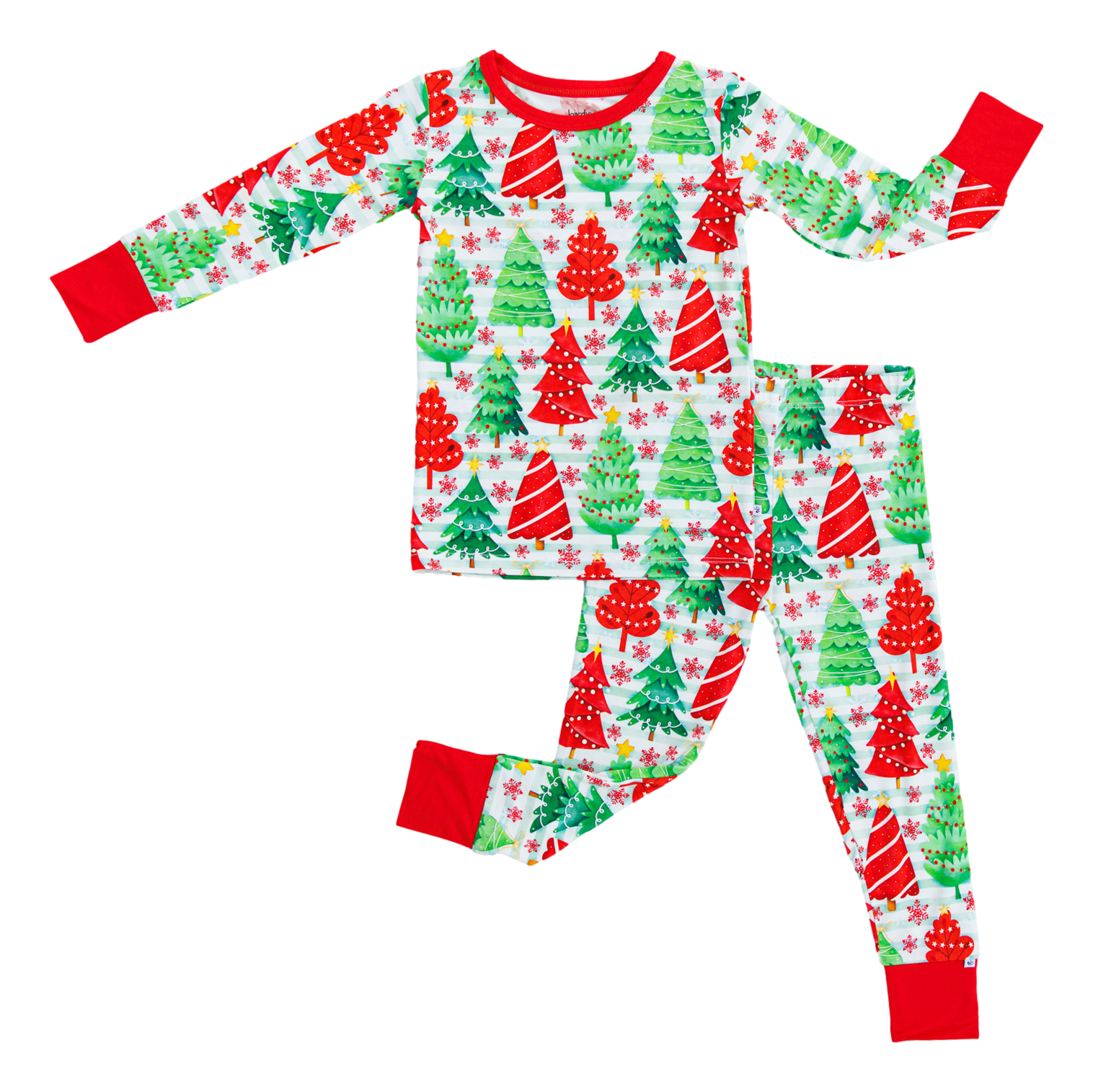 Norway 2-piece Pajamas