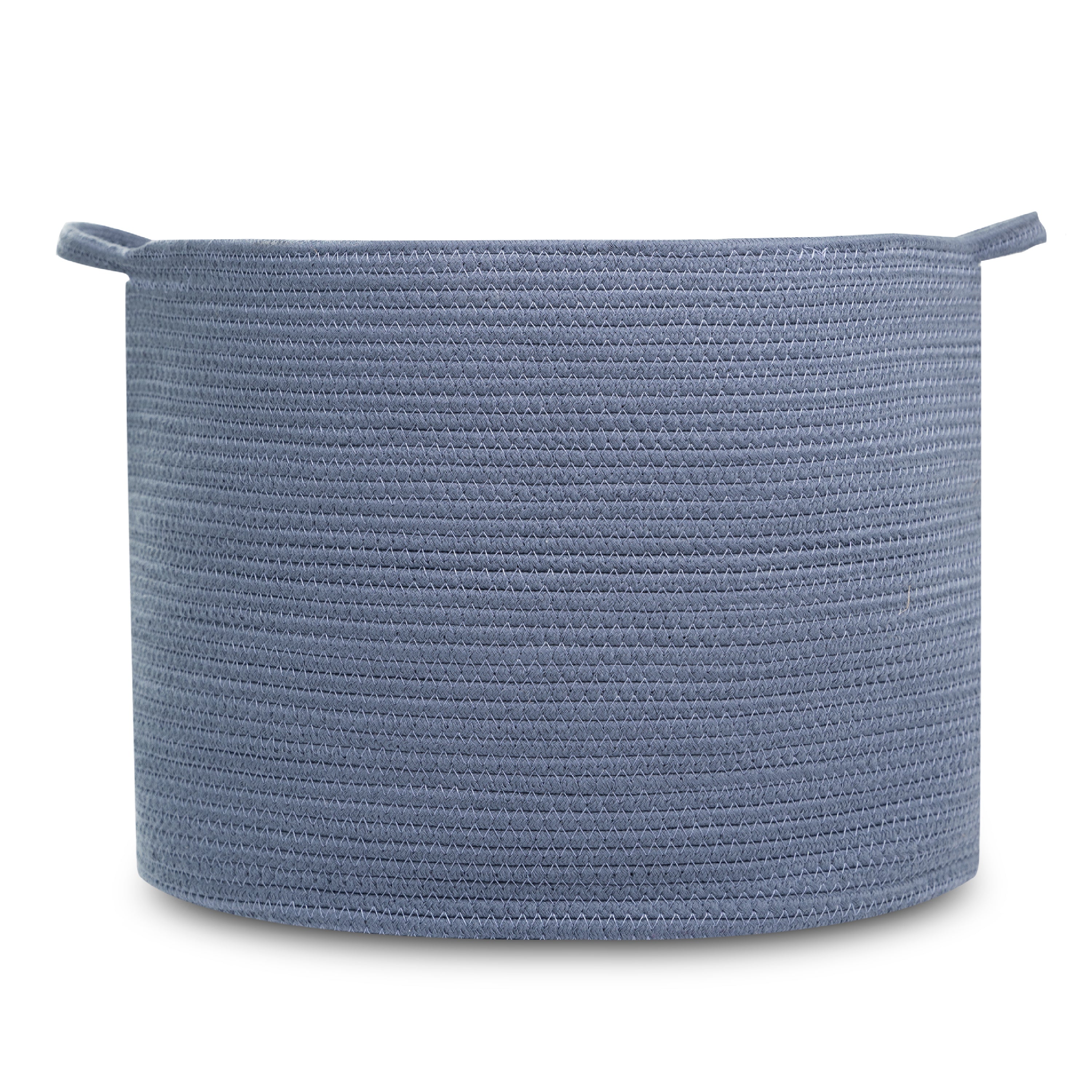 Rope Storage Basket