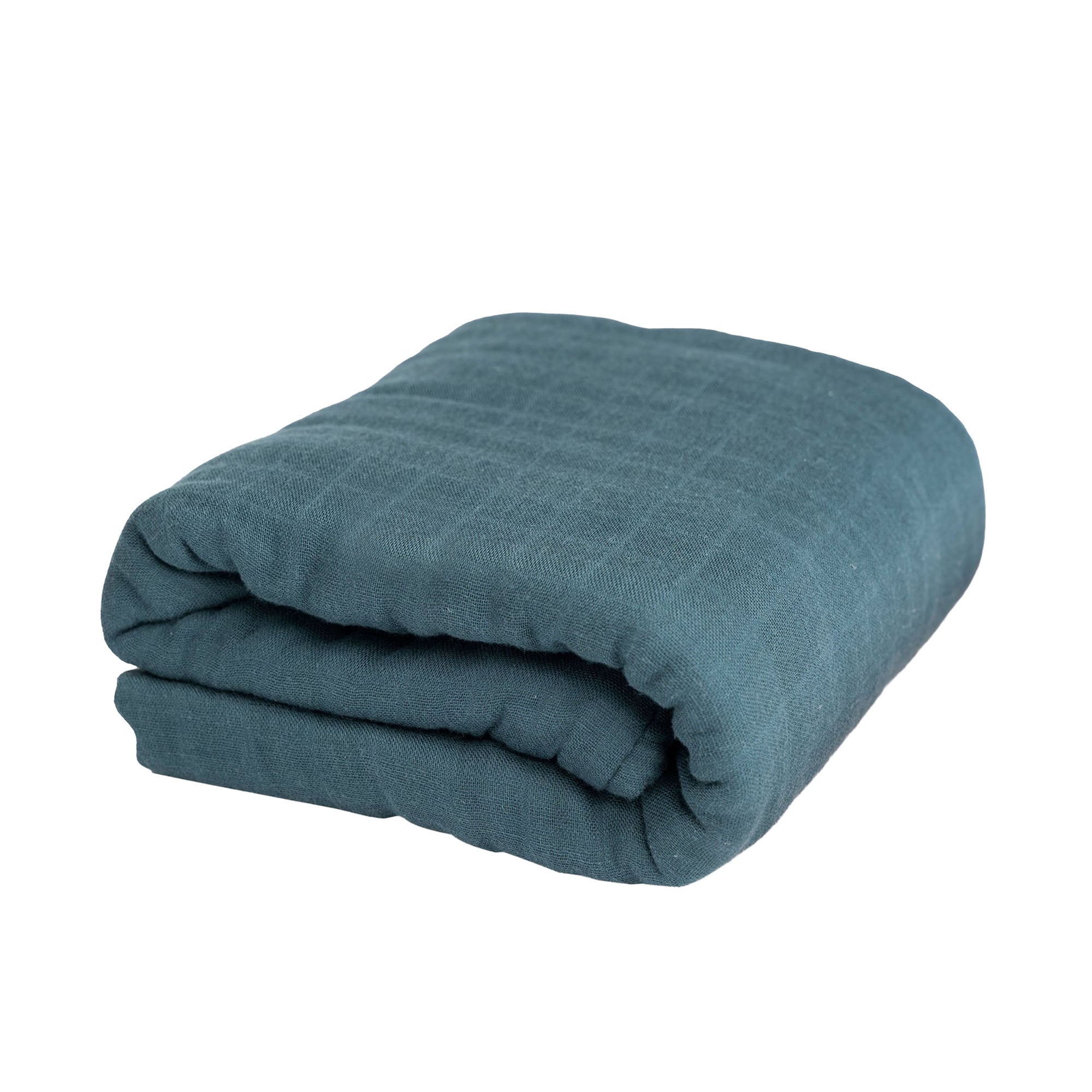 Muslin Blanket
