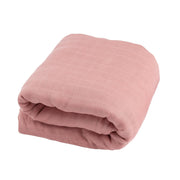 Muslin Blanket