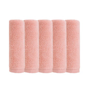 Organic Cotton Washcloth Set