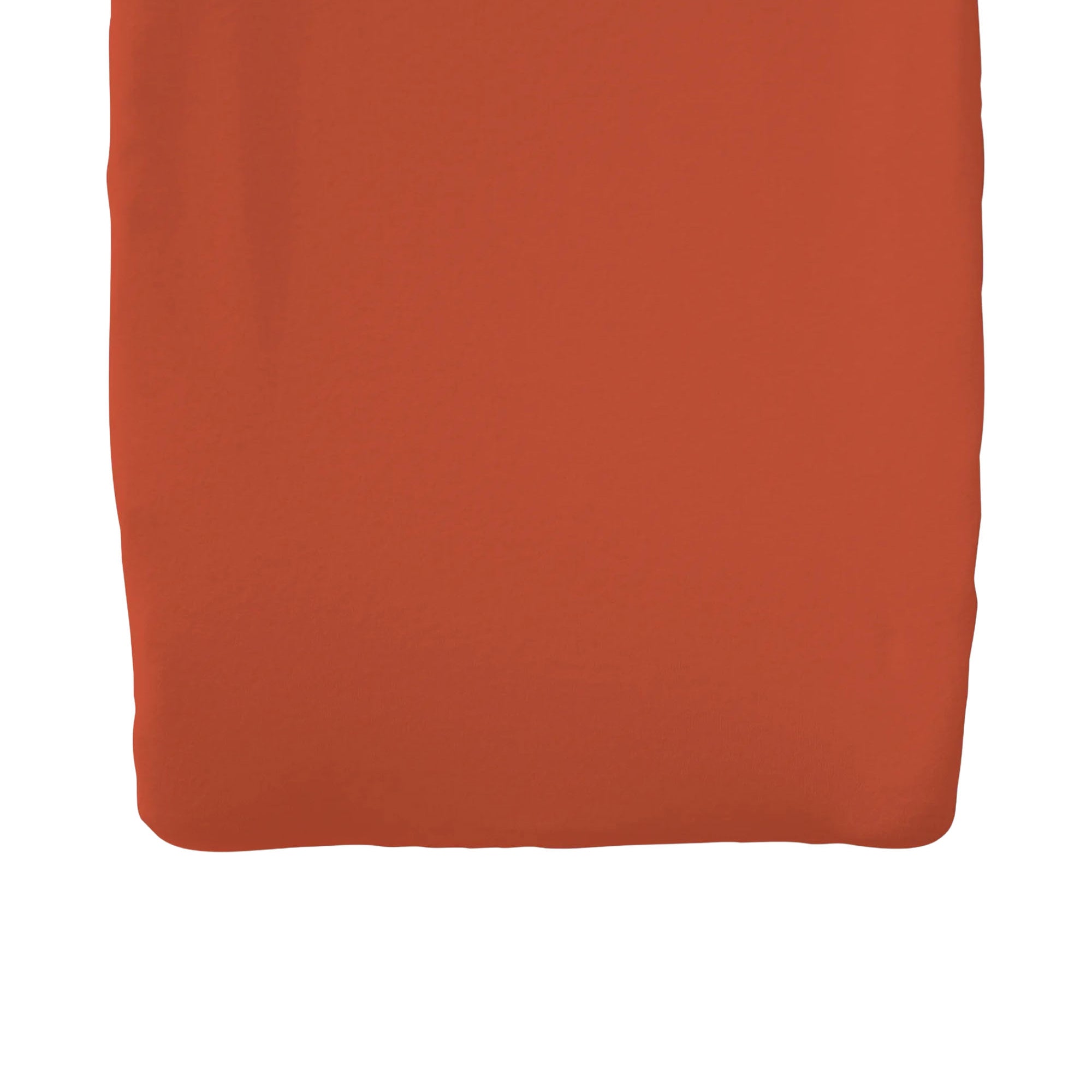 Organic Cotton Changing Pad Cover