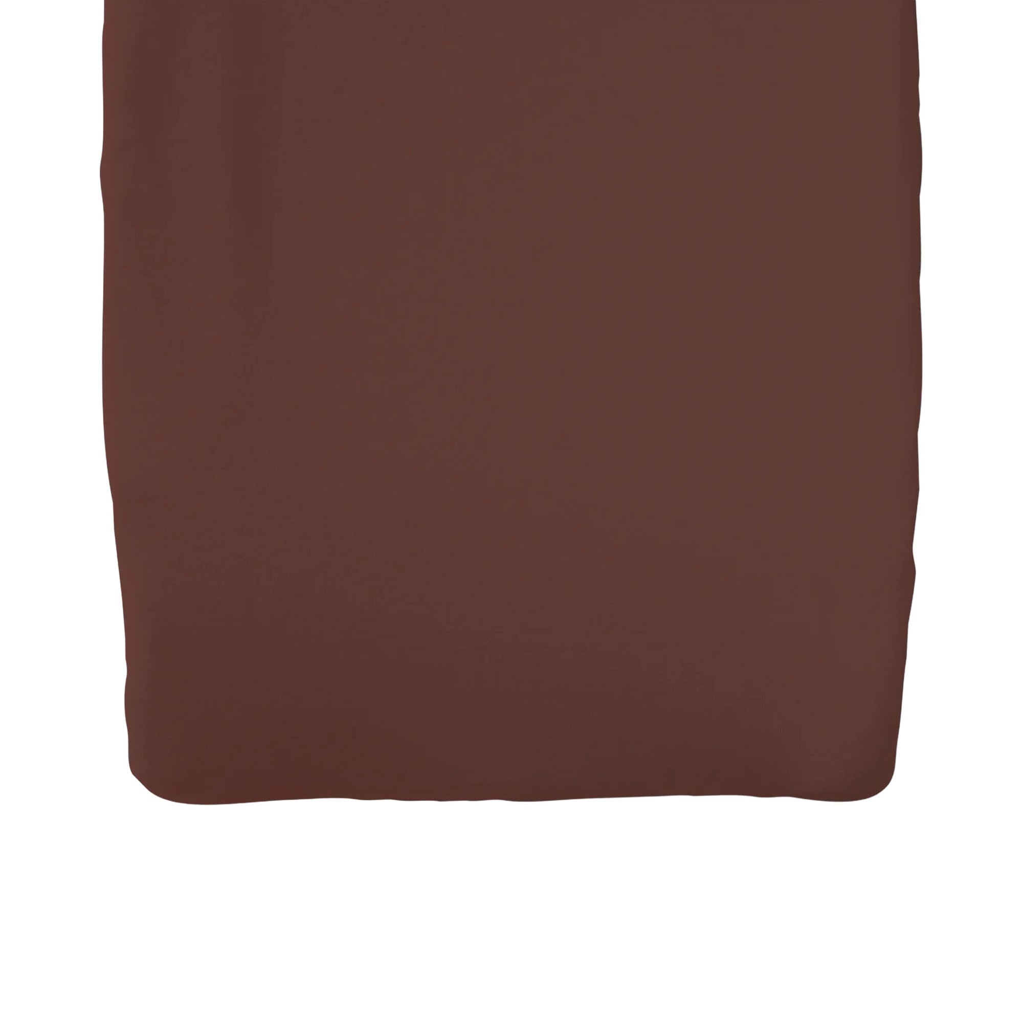 Organic Cotton Changing Pad Cover