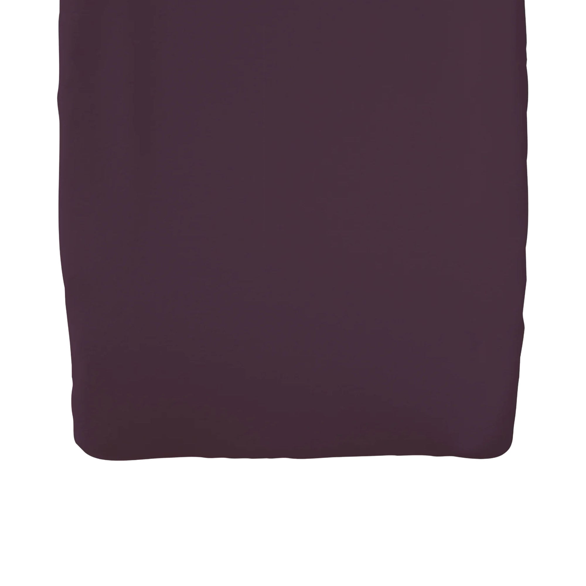 Organic Cotton Changing Pad Cover