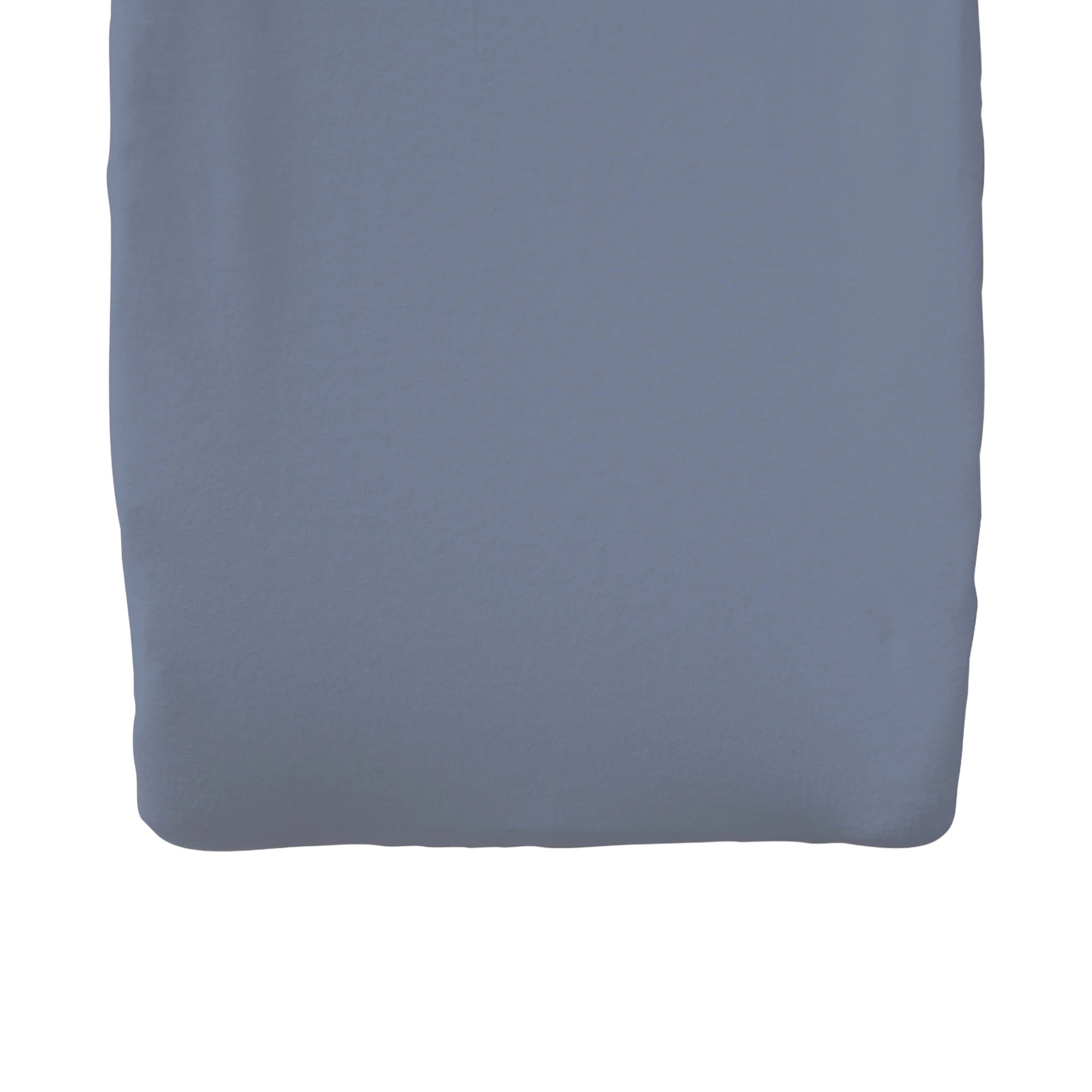 Organic Cotton Changing Pad Cover