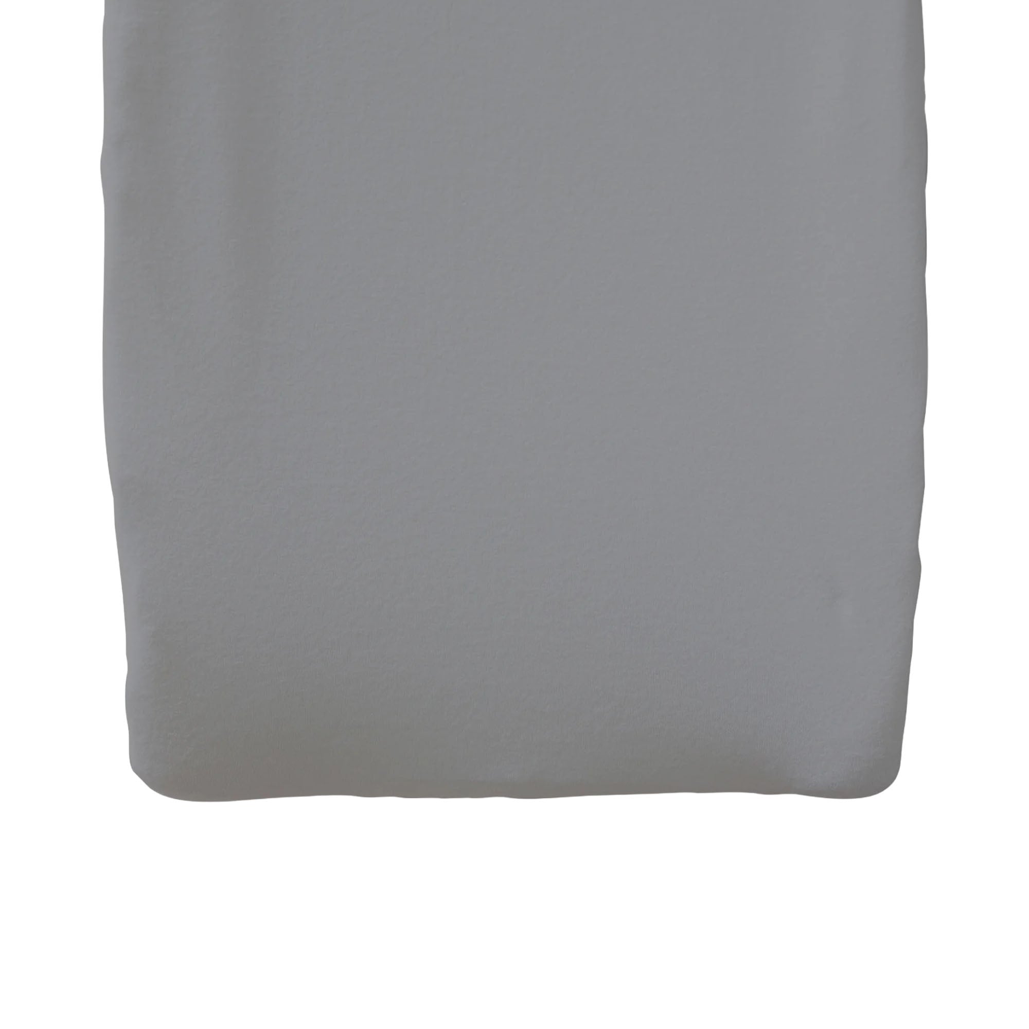 Organic Cotton Changing Pad Cover