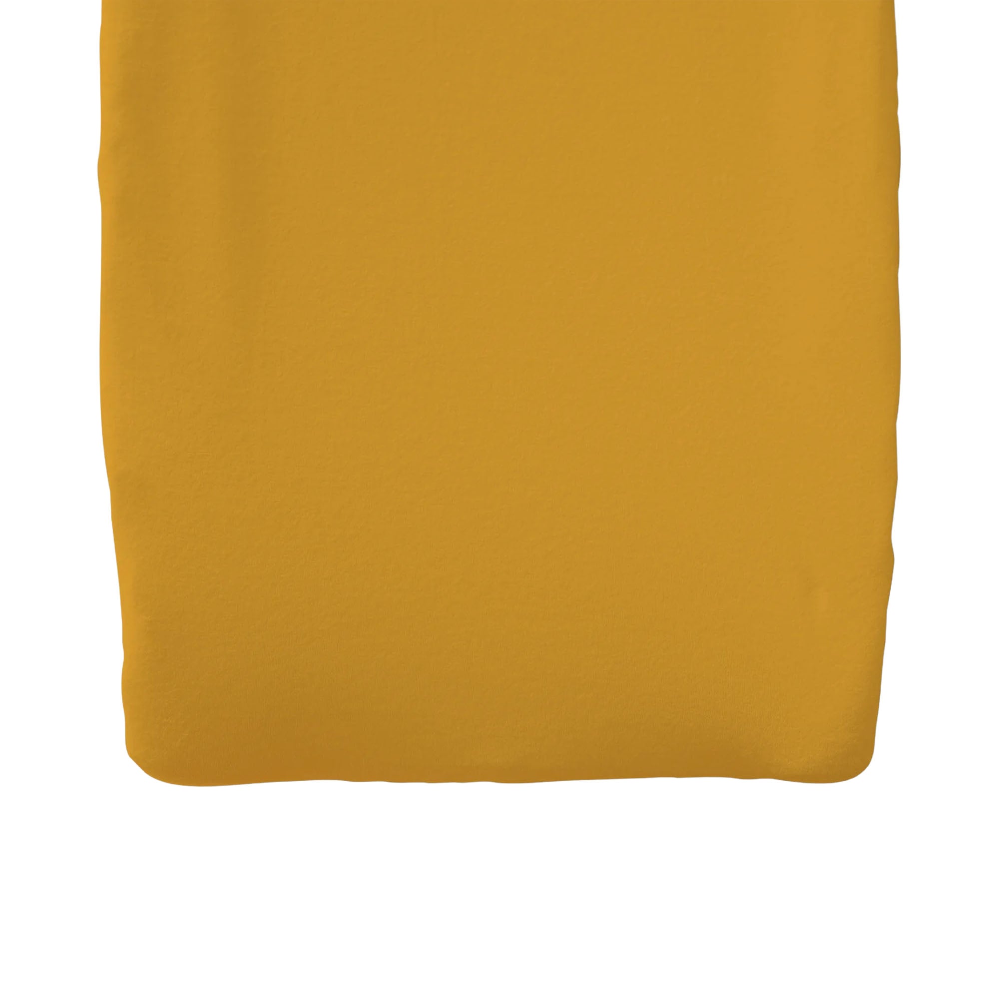 Organic Cotton Changing Pad Cover