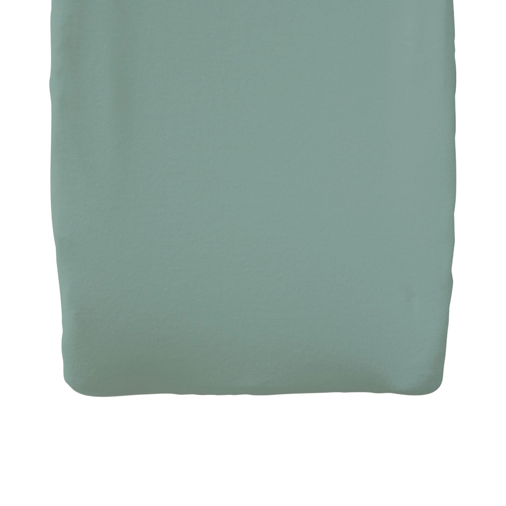 Organic Cotton Changing Pad Cover