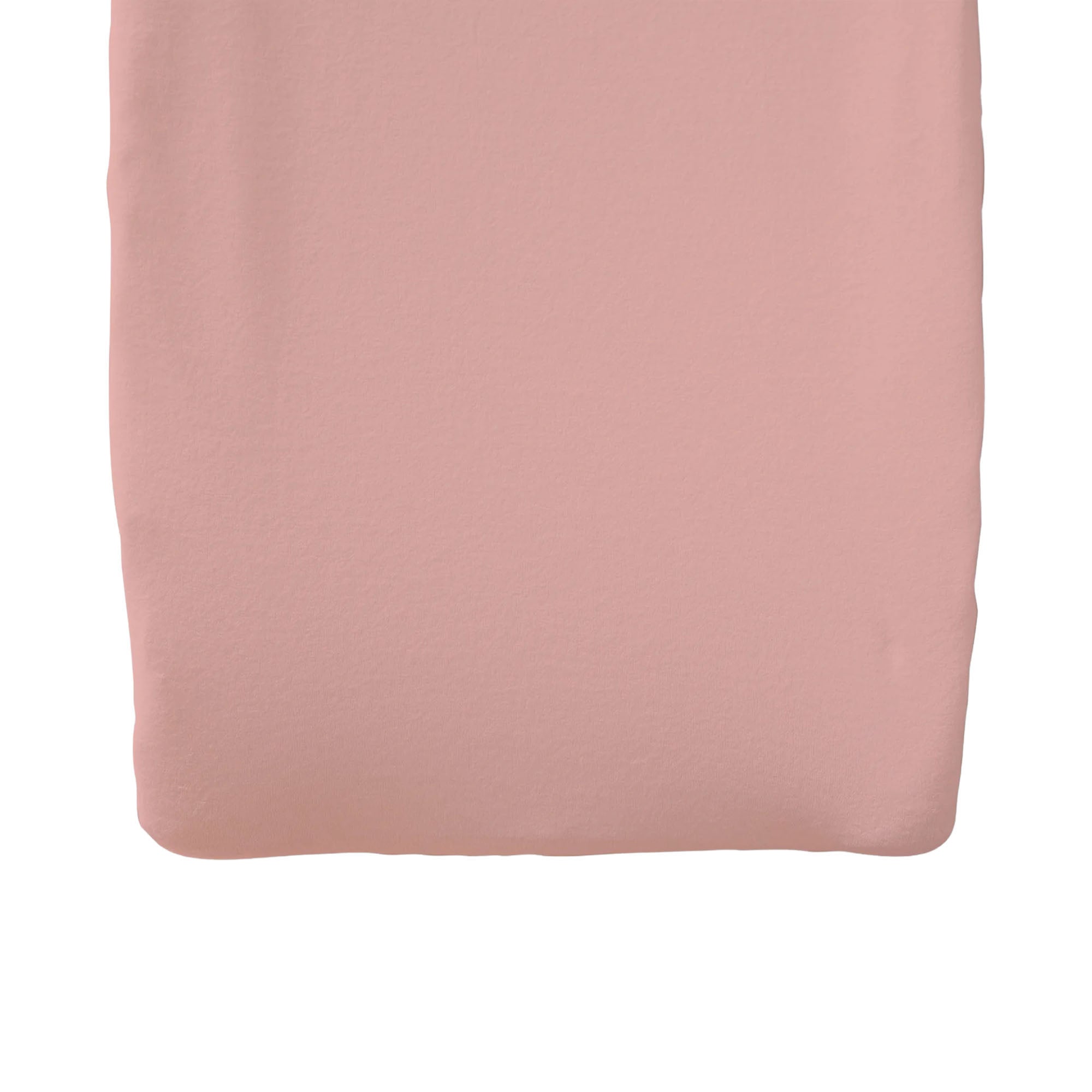 Organic Cotton Changing Pad Cover