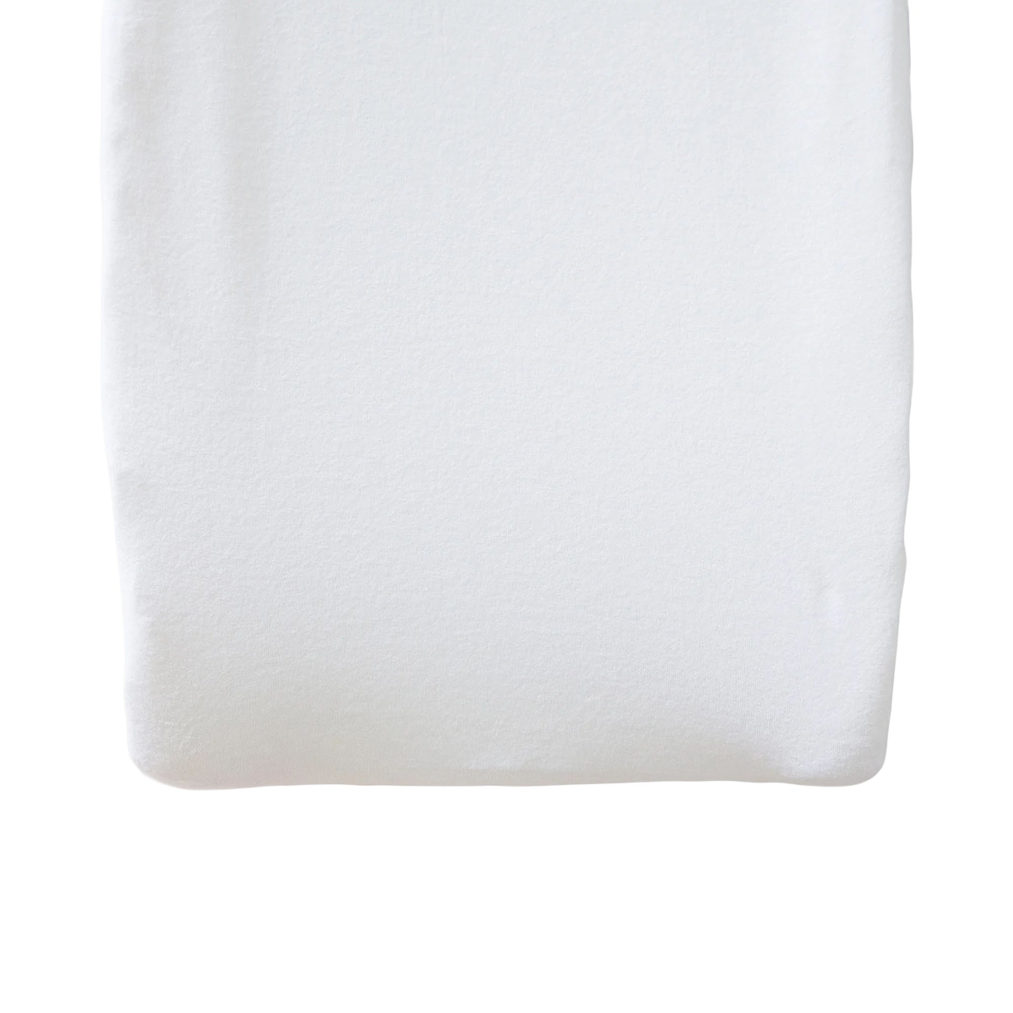 Organic Cotton Changing Pad Cover