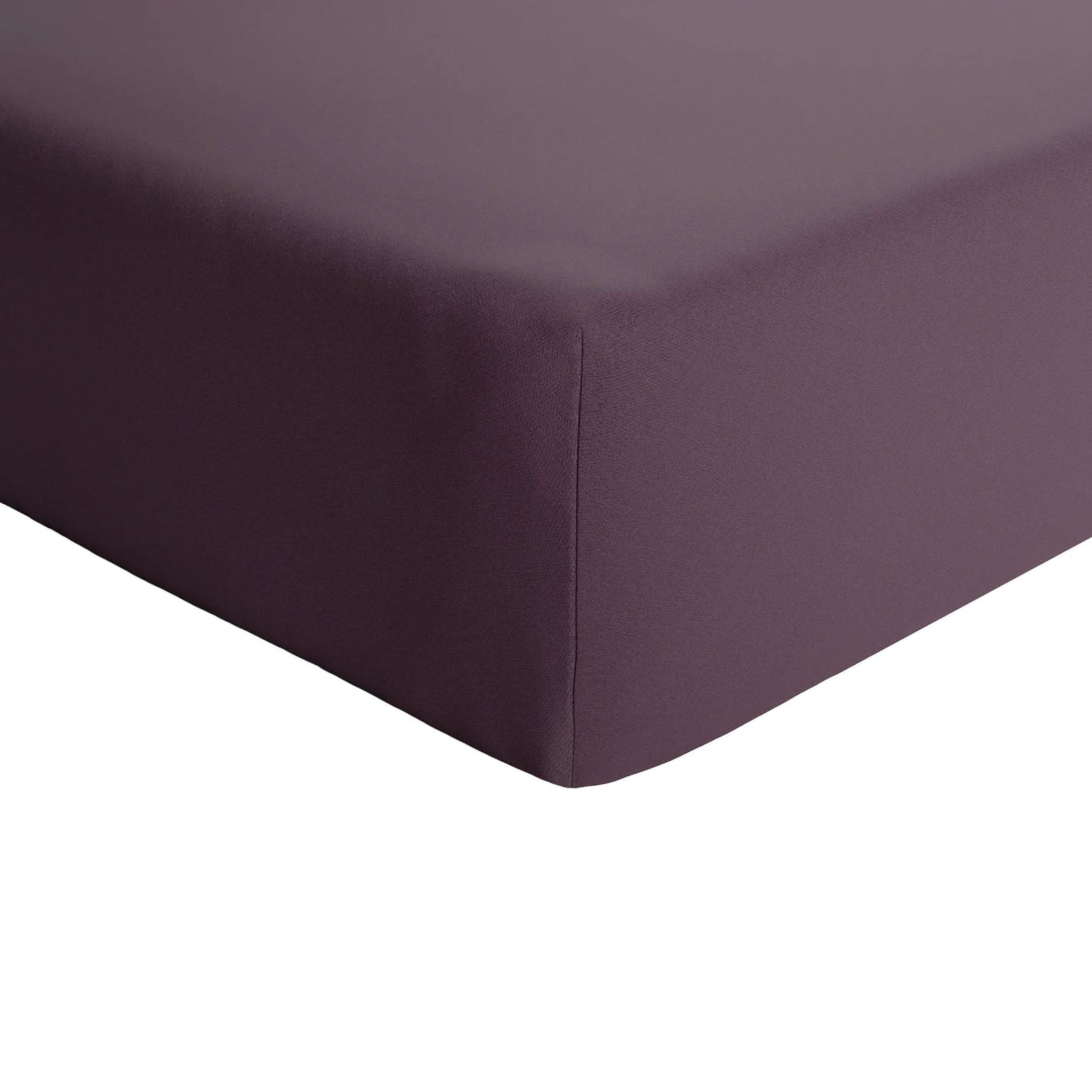 Organic Cotton Fitted Crib Sheet