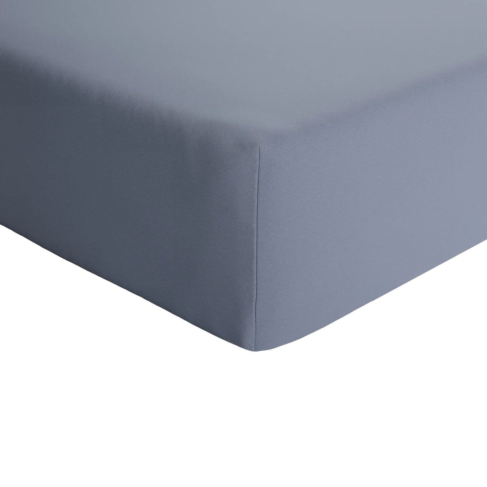 Organic Cotton Fitted Crib Sheet