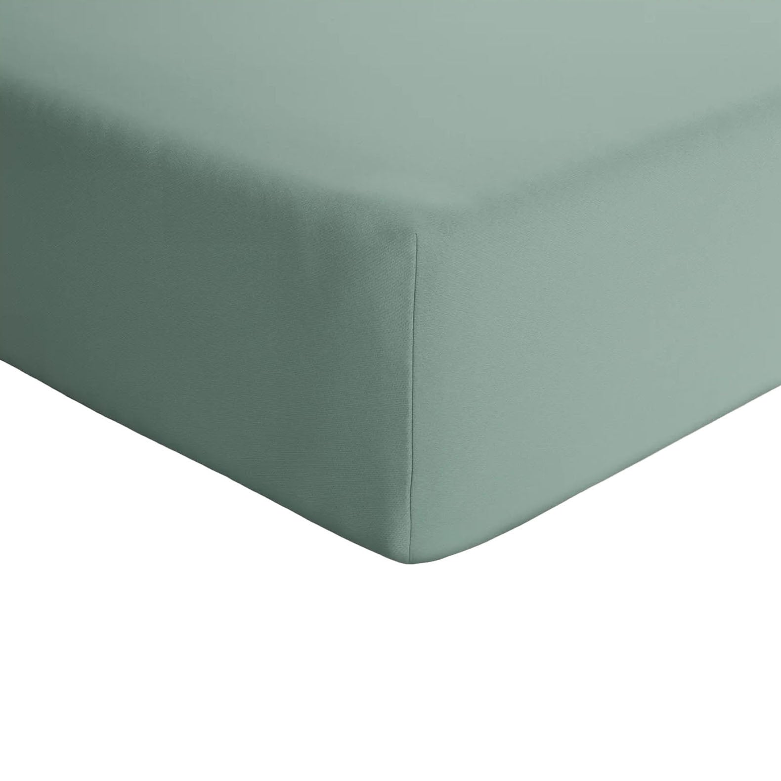 Organic Cotton Fitted Crib Sheet