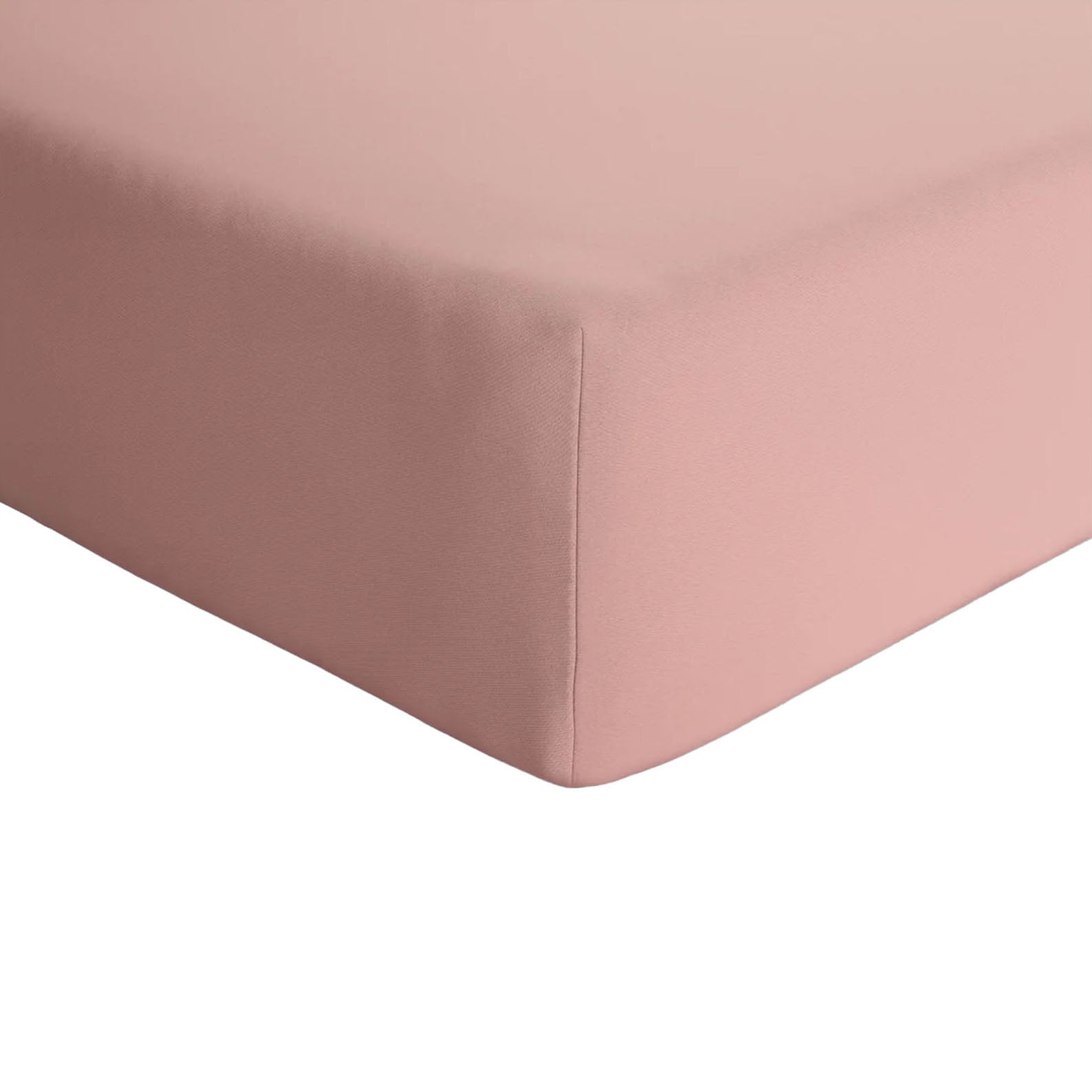 Organic Cotton Fitted Crib Sheet