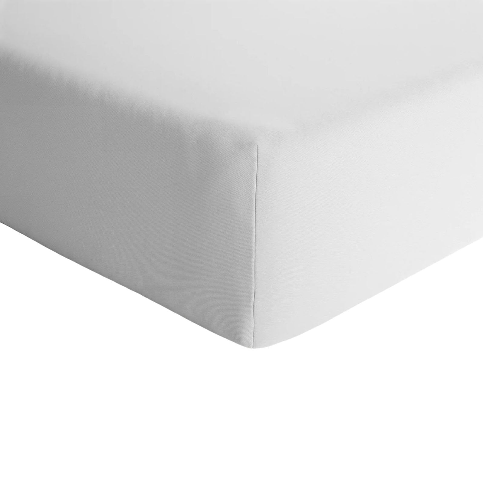 Organic Cotton Fitted Crib Sheet