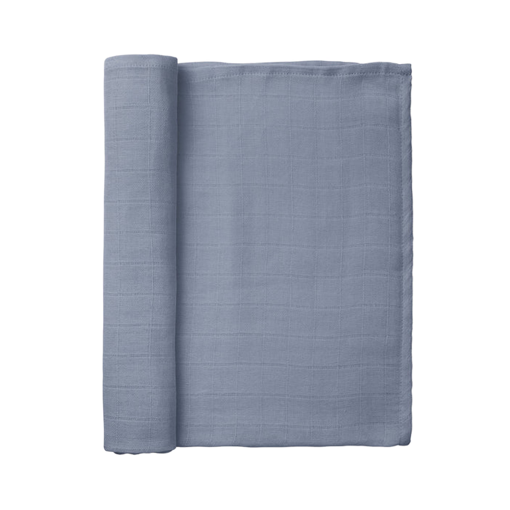 Lightweight Muslin Swaddle Blanket
