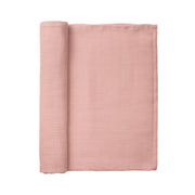 Lightweight Muslin Swaddle Blanket