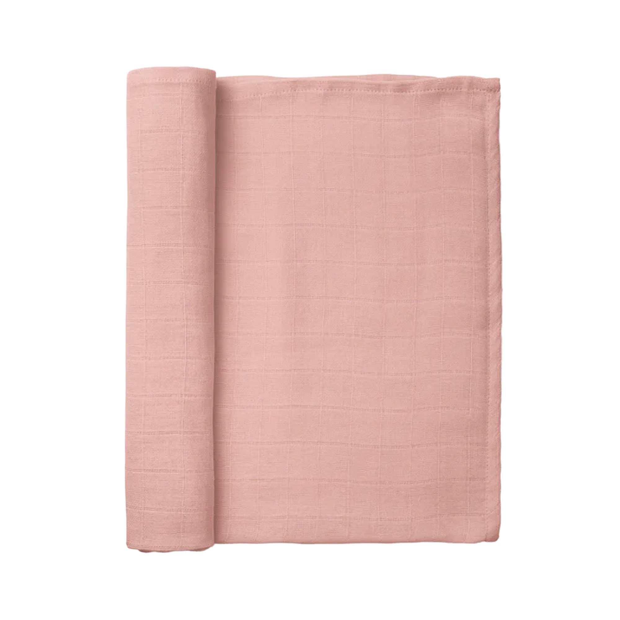 Lightweight Muslin Swaddle Blanket
