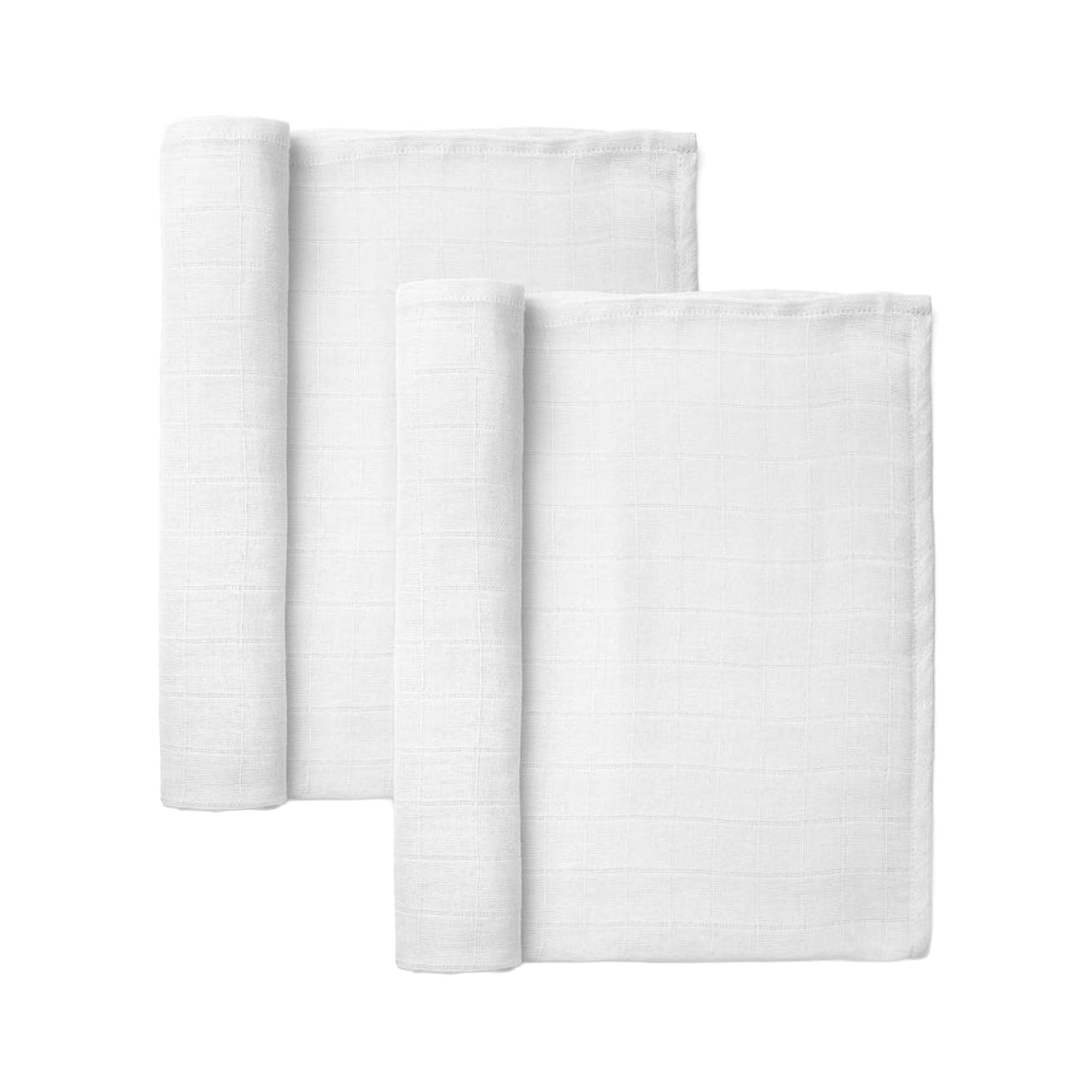 Lightweight Muslin Swaddle Blanket