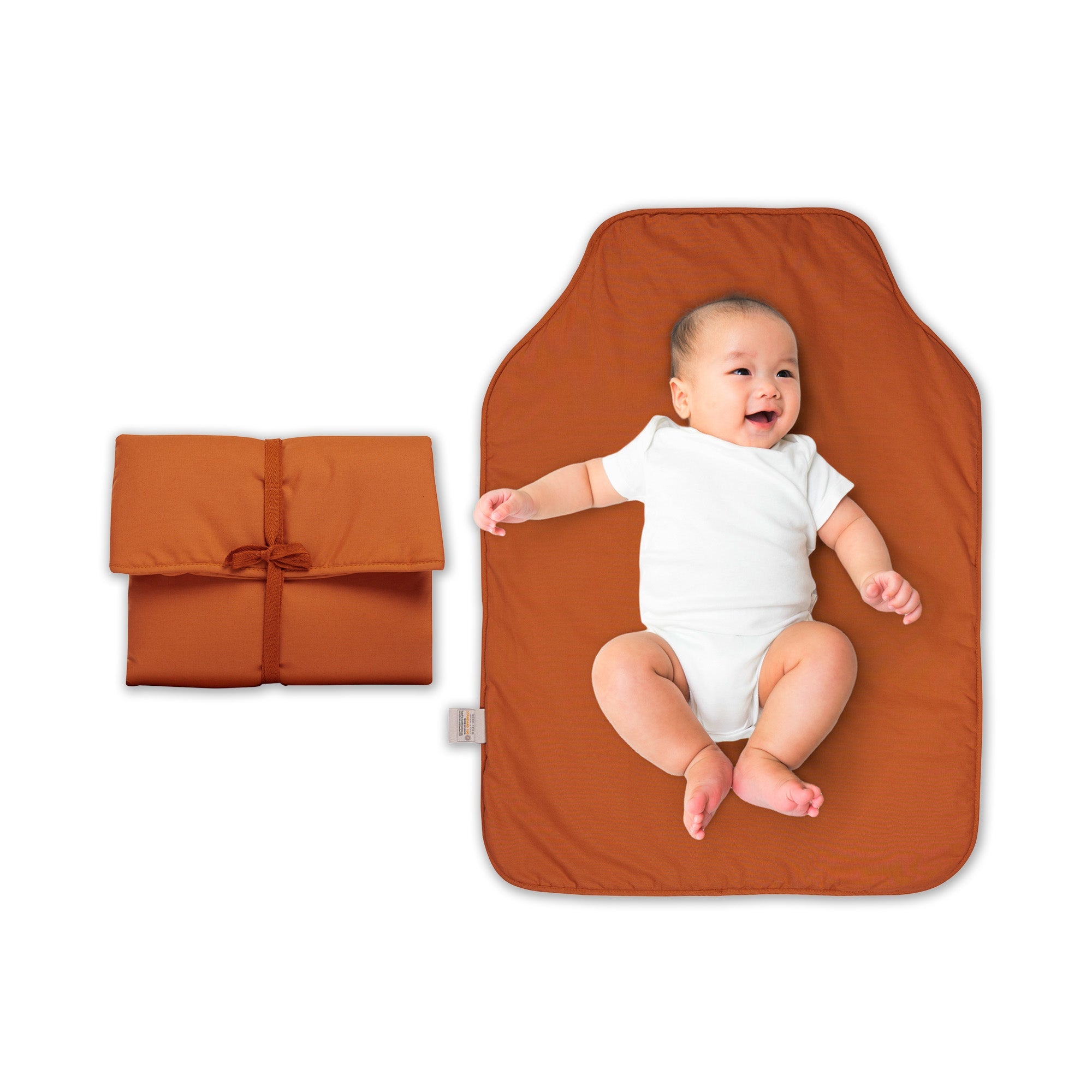 Portable Changing Pad