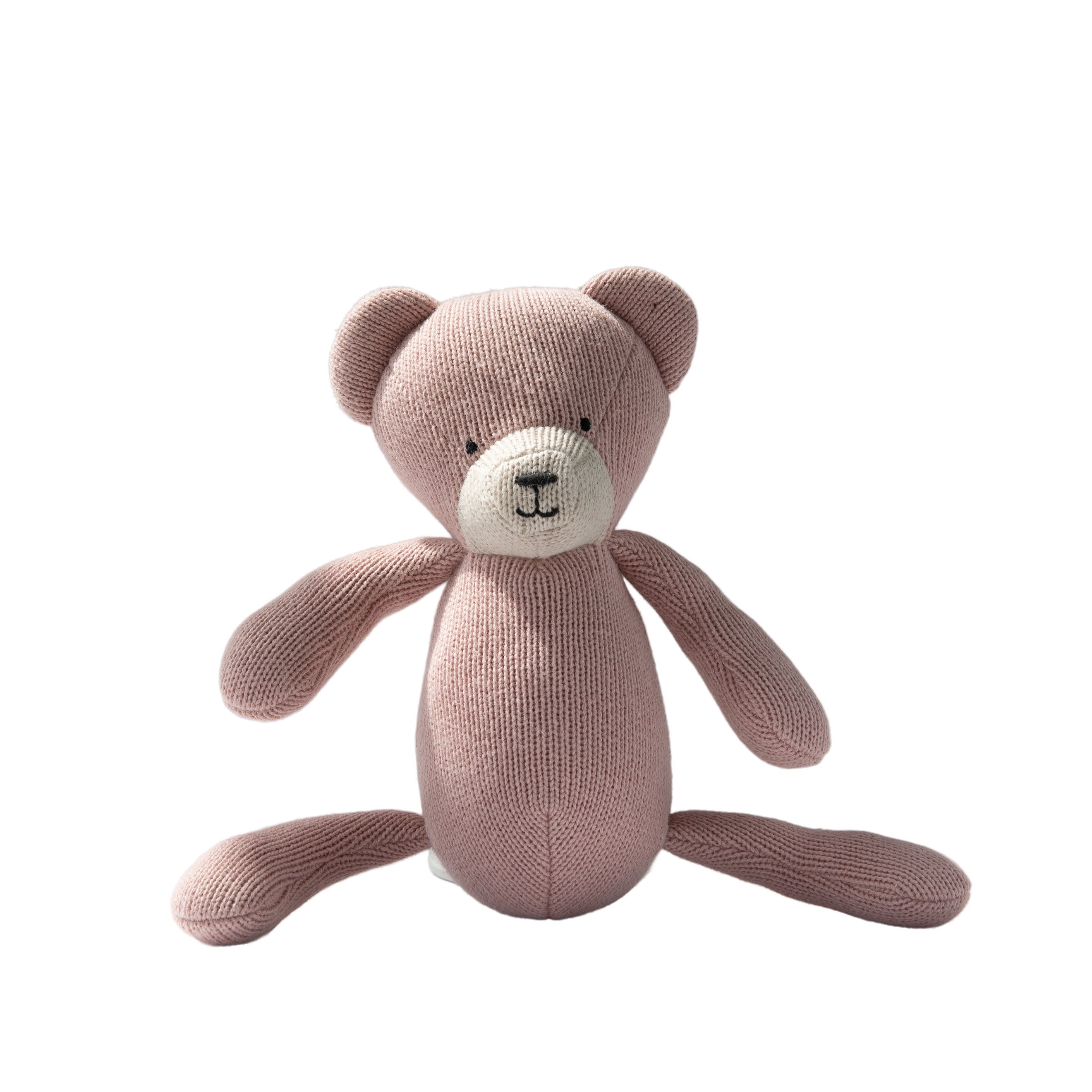 Teddy - Pink