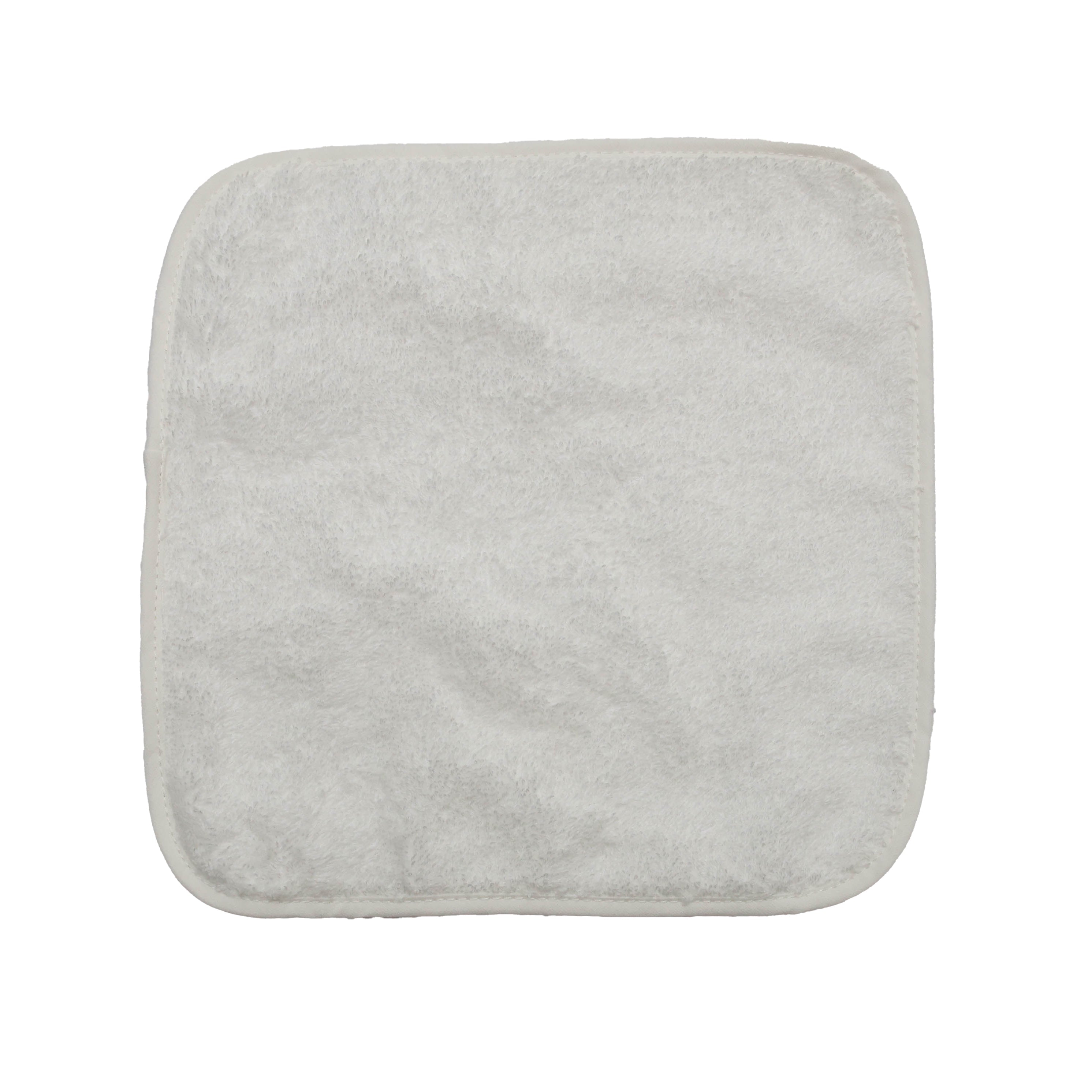 Egyptian Terry Wash Cloth