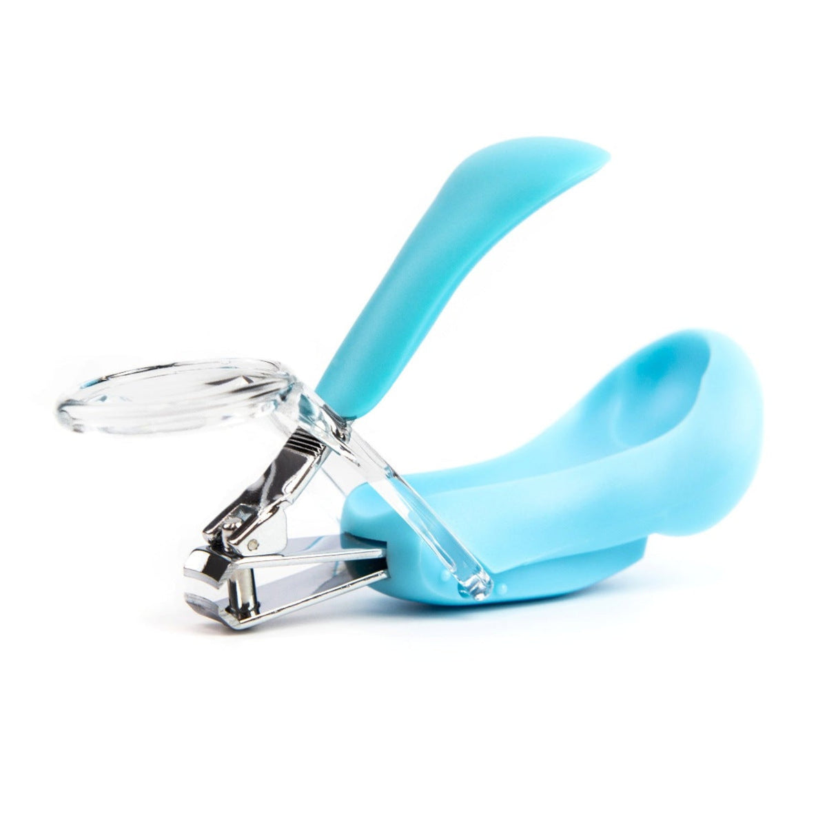 Baby Nail Clipper, Blue