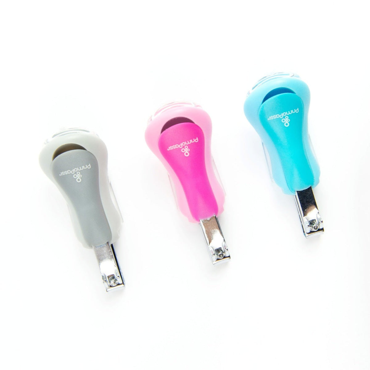Baby Nail Clipper, Pink