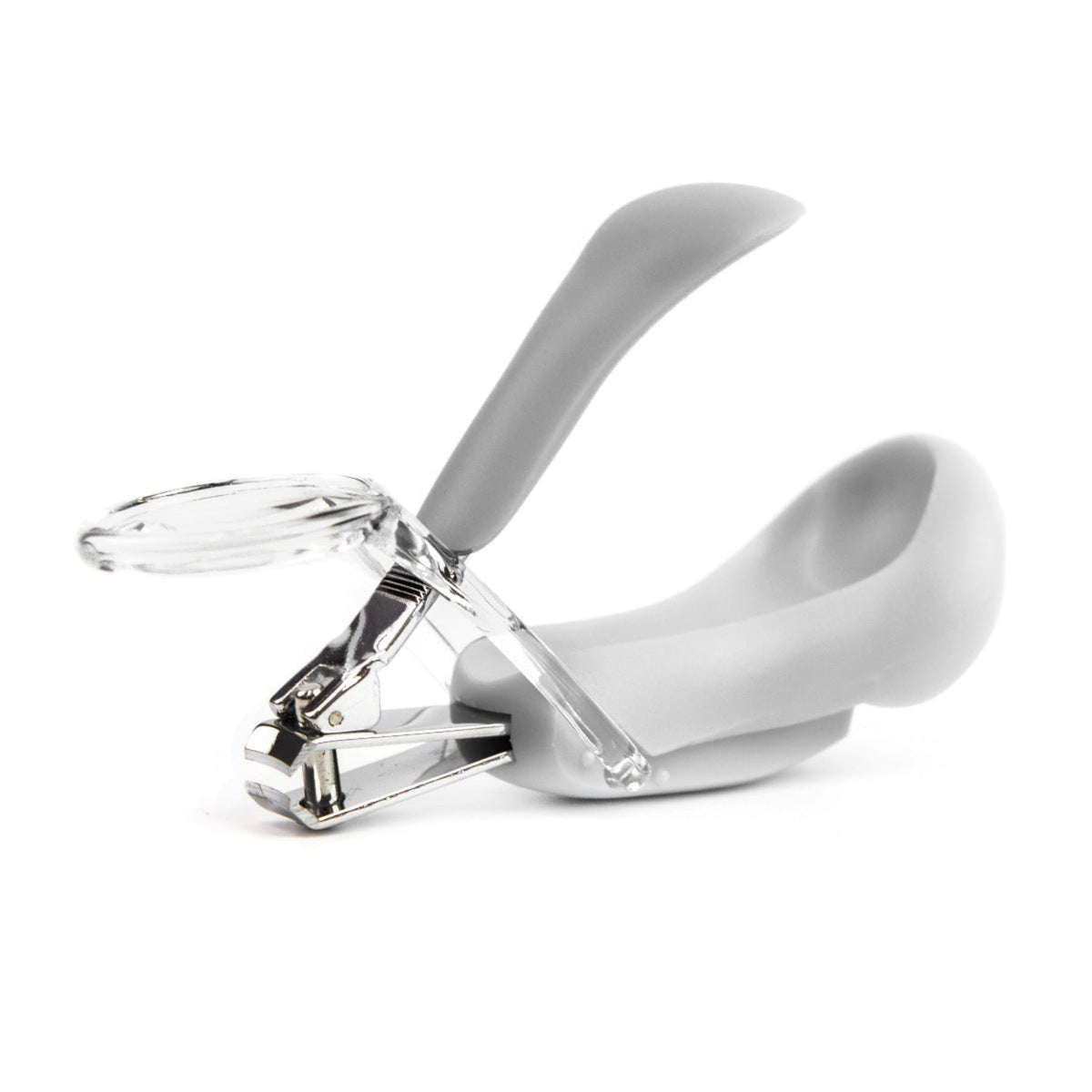 Baby Nail Clipper, Gray