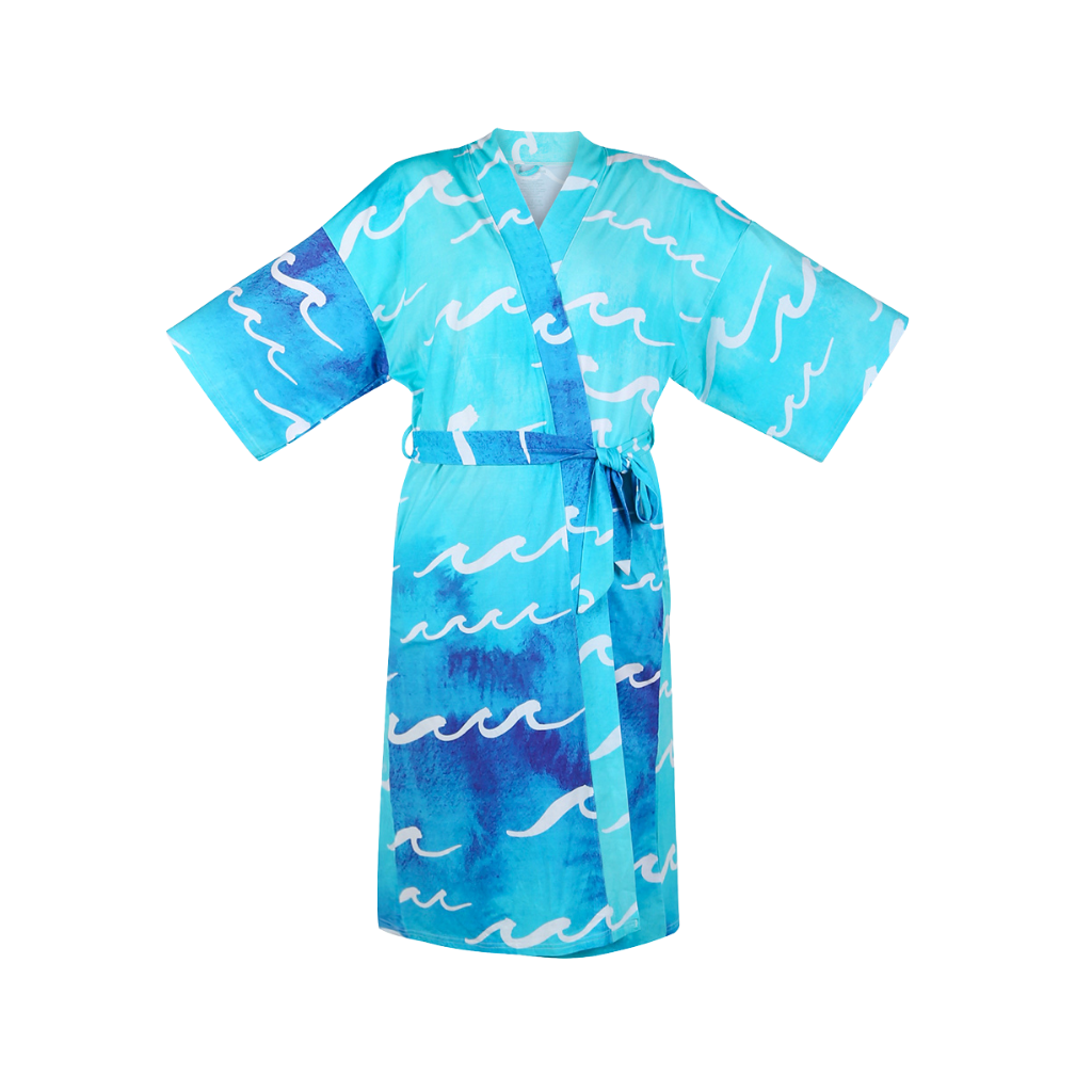 Nalu Bamboo Mama Robe