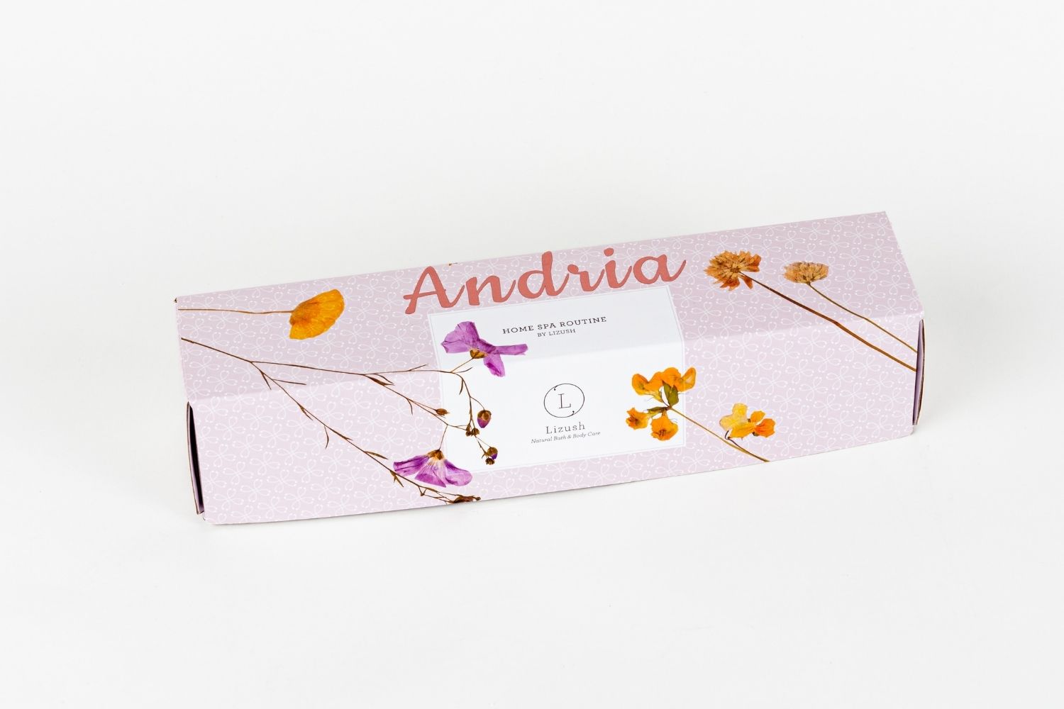 Mixed Scents Shower Steamers Gift Set - 5 Big Fizzies, Cheer Up Package