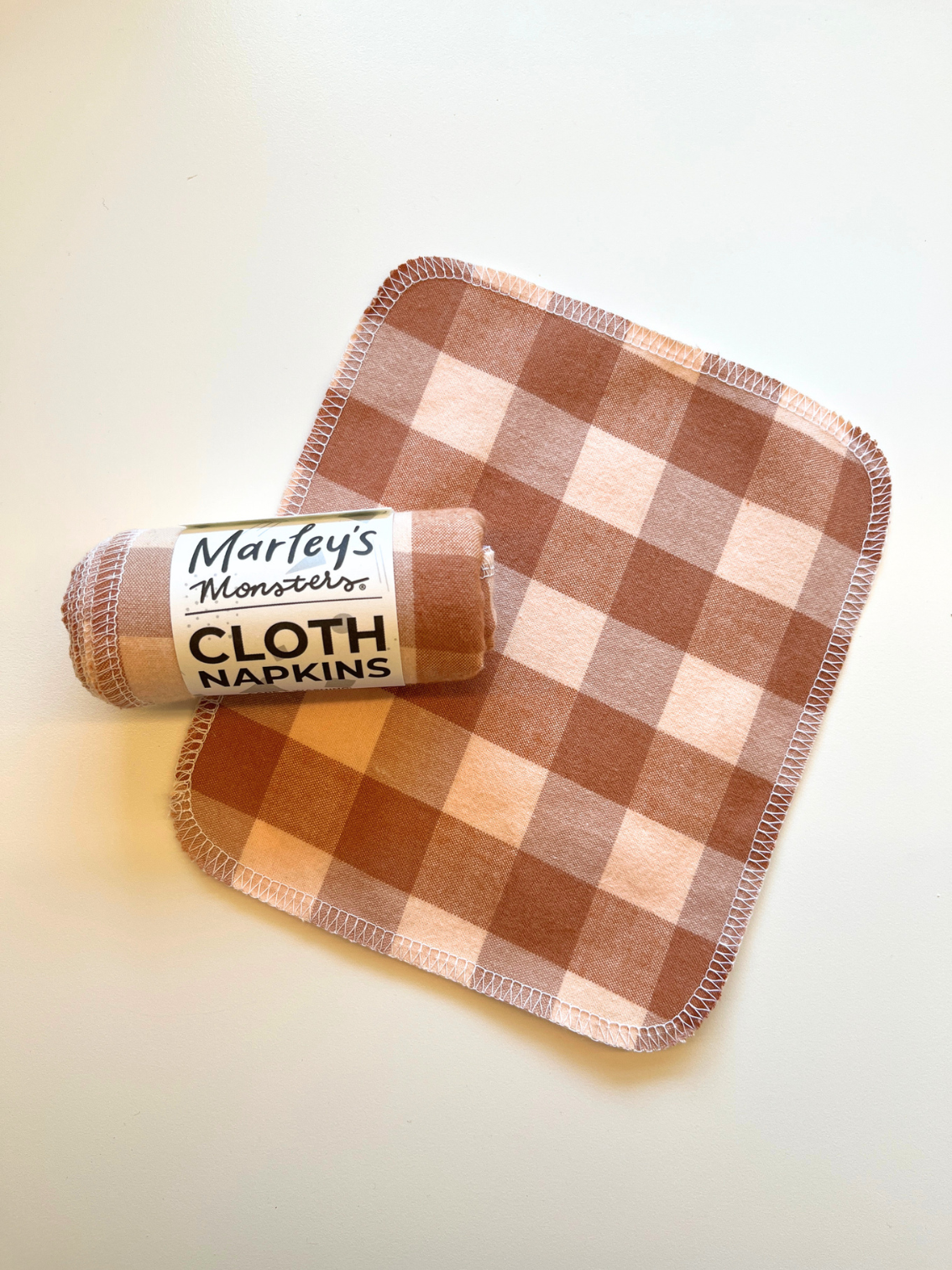 Small Cloth Napkins: Specialty Prints 6-pack