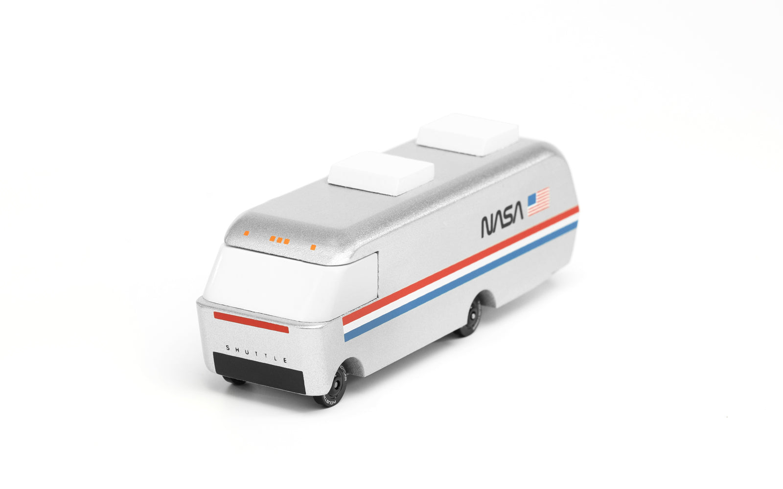 Nasa Astrovan