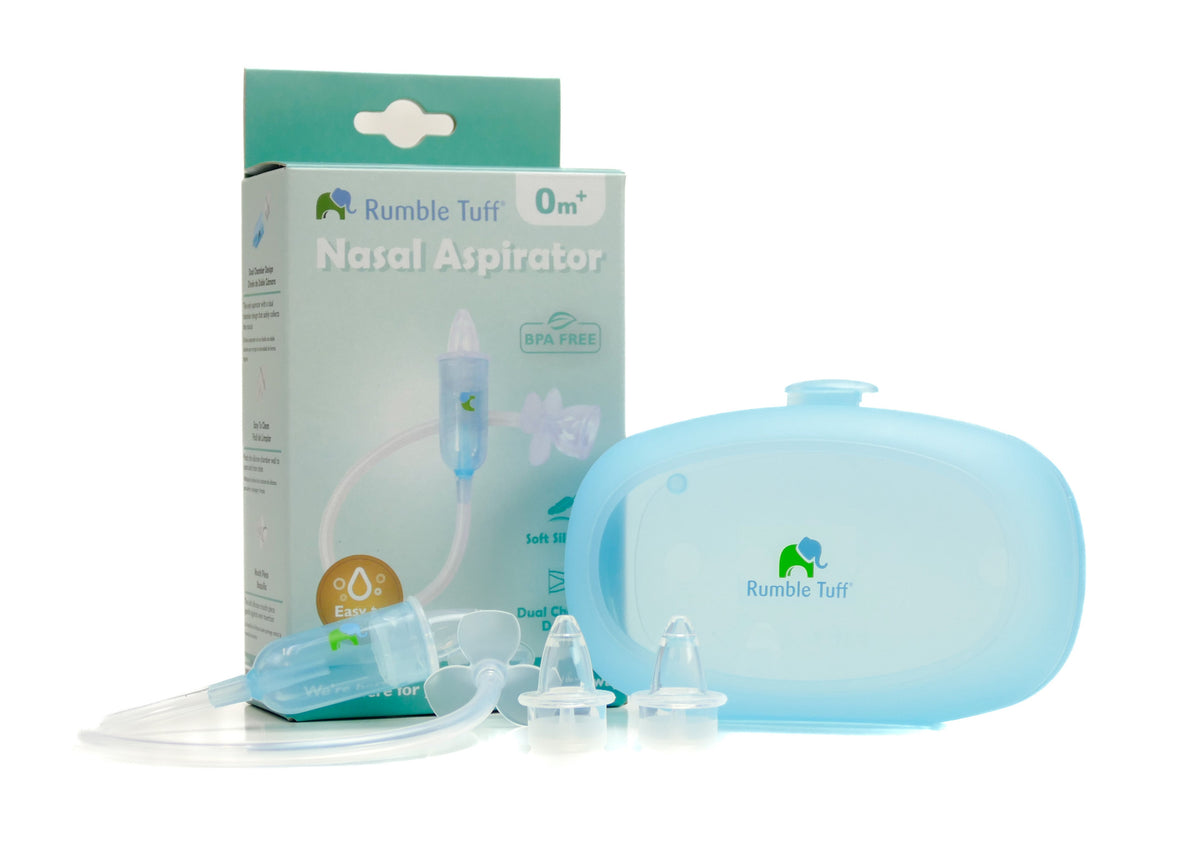 Baby Nasal Aspirator (collective)