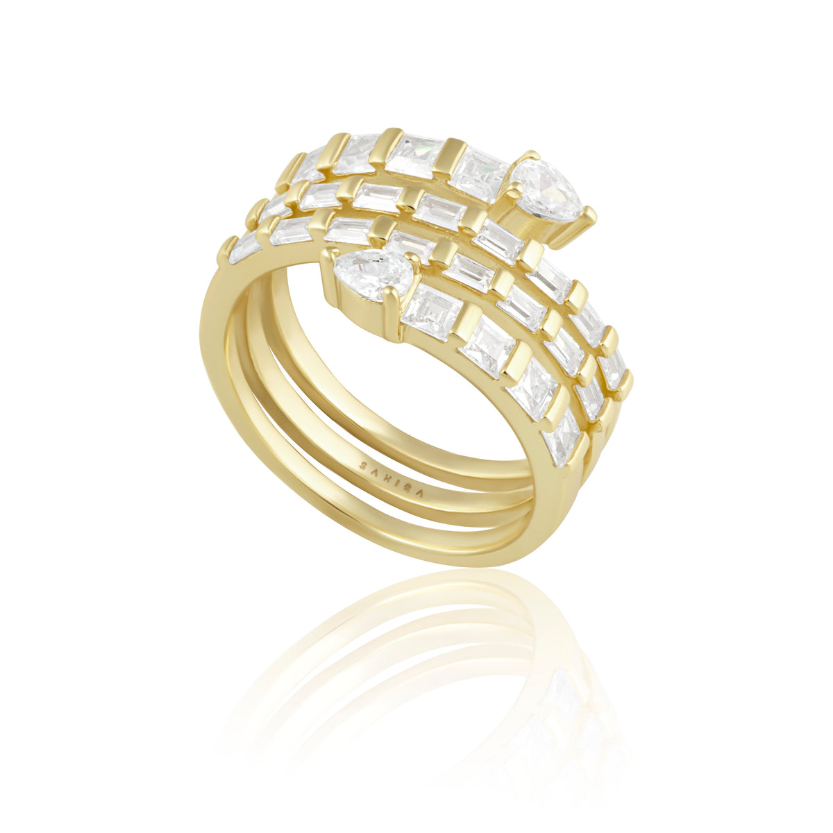 Natalia Cz Ring