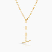 Natalie Lariat Necklace