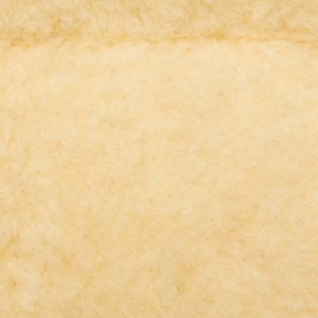 Navy Organic Wool Adjustable Footmuff