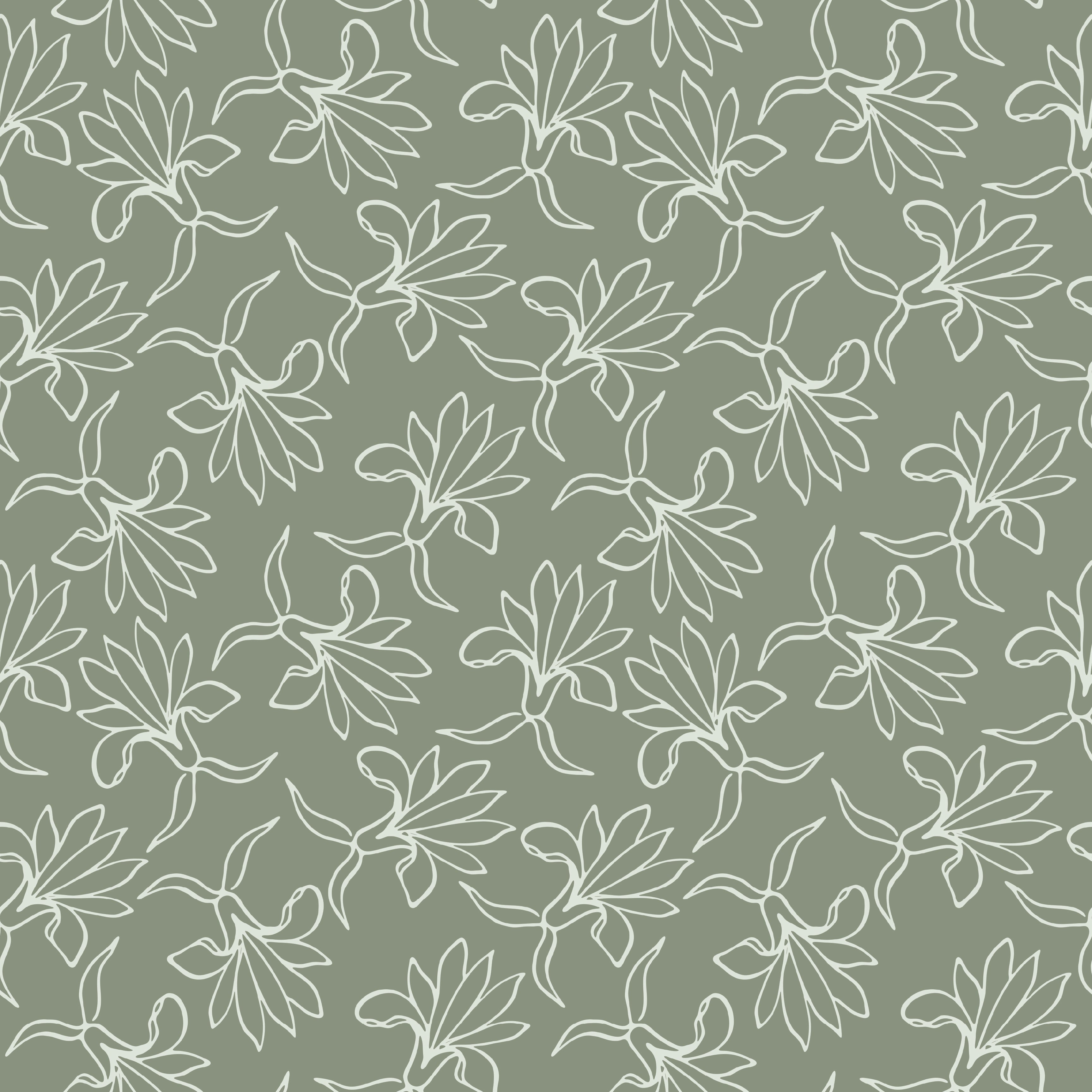 Naya Wallpaper By The Rosenborg Company