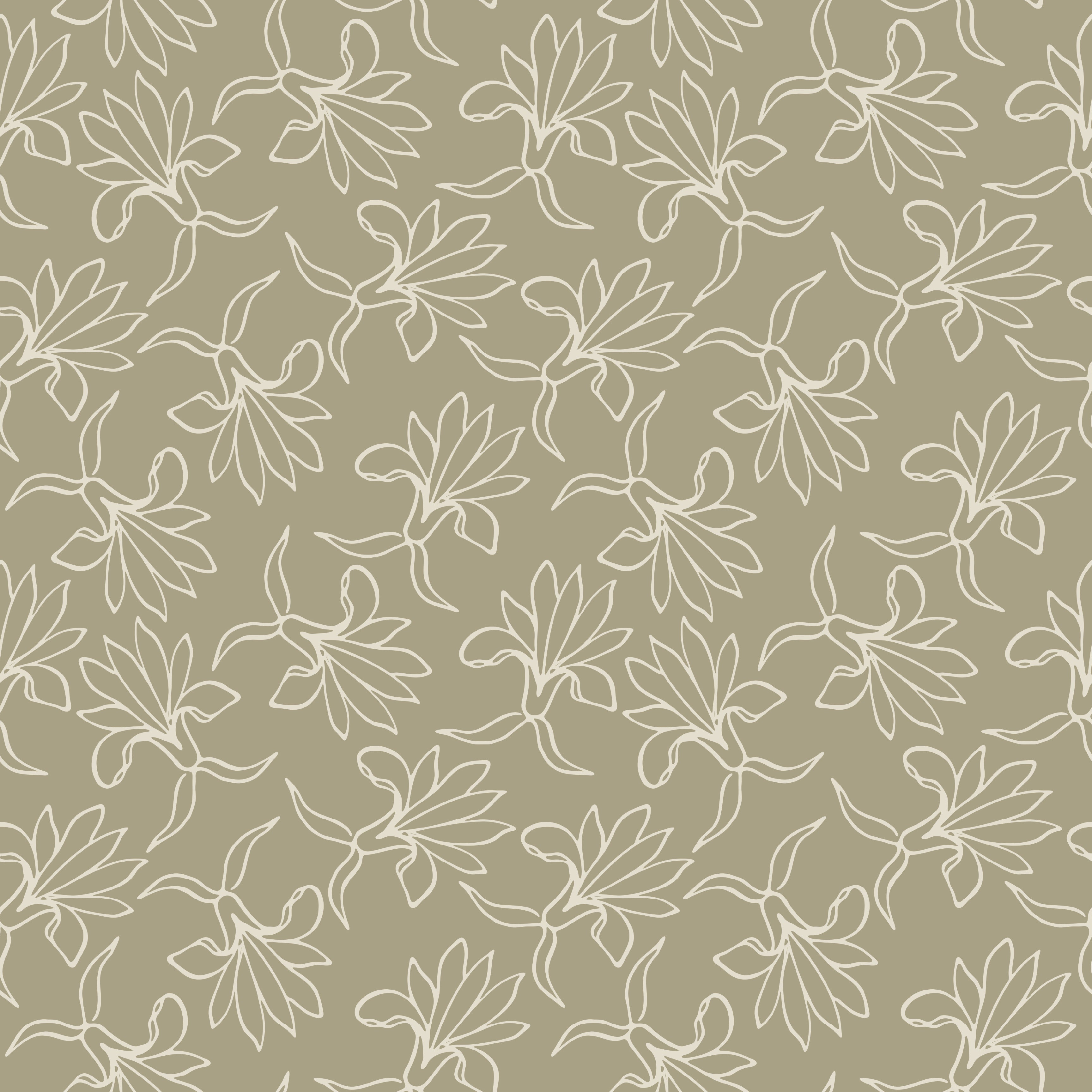 Naya Wallpaper By The Rosenborg Company