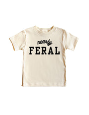 Nearly Feral