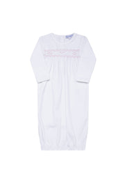 Nella Baby Girl Gown