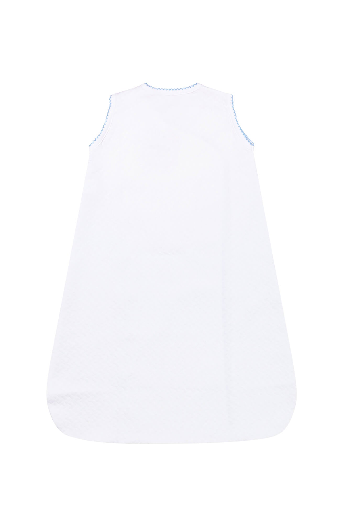 Basket Weave Baby Sack