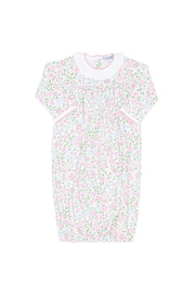 English Garden Gown